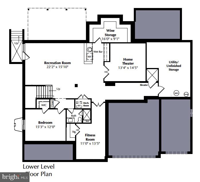GLEN ECHO HEIGHTS - Residential