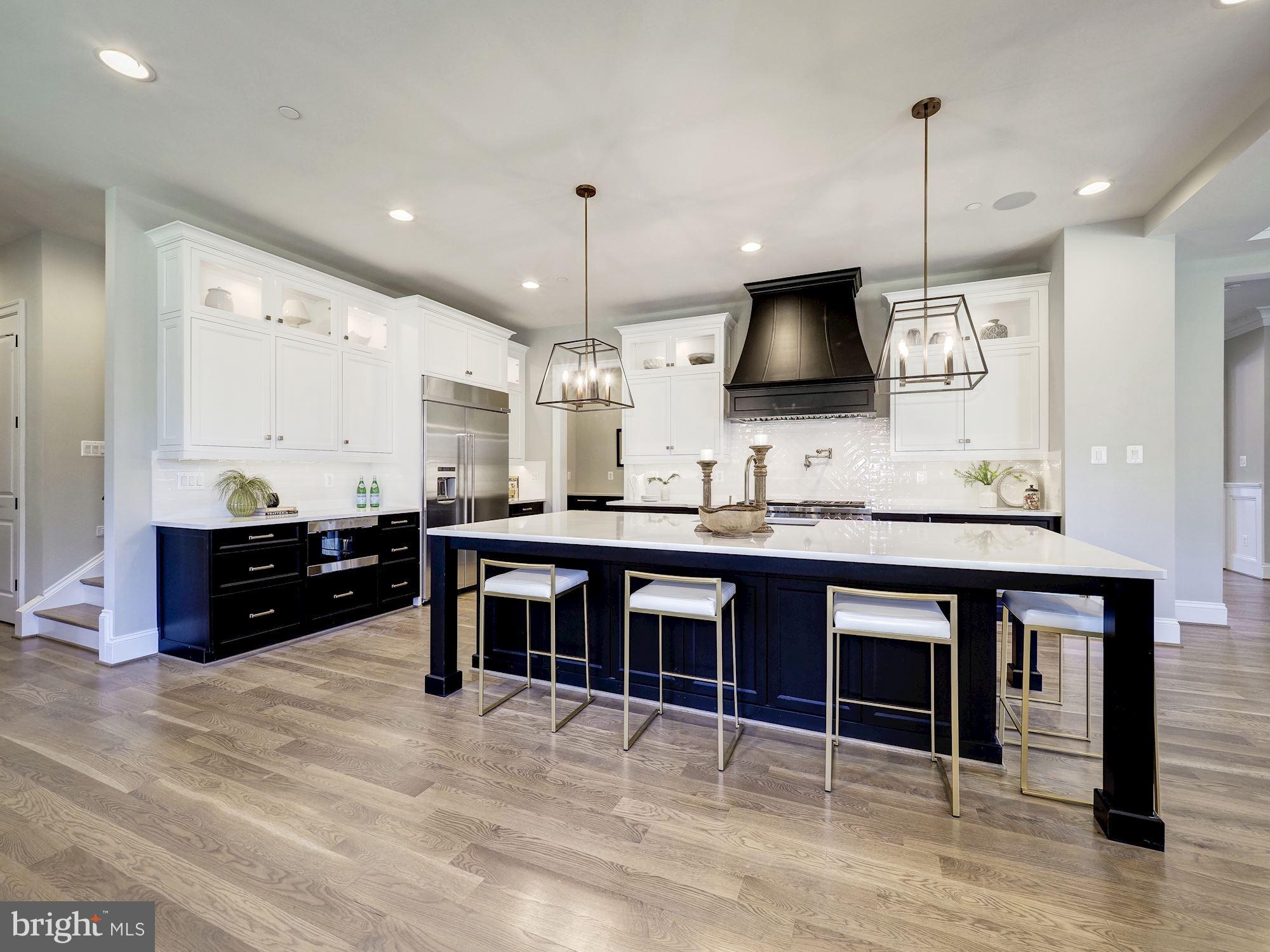 GLEN ECHO HEIGHTS - Residential