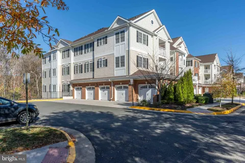 15140 Heather Mill Lane Unit 301, Haymarket, VA 20169 - MLS#: VAPW2088522