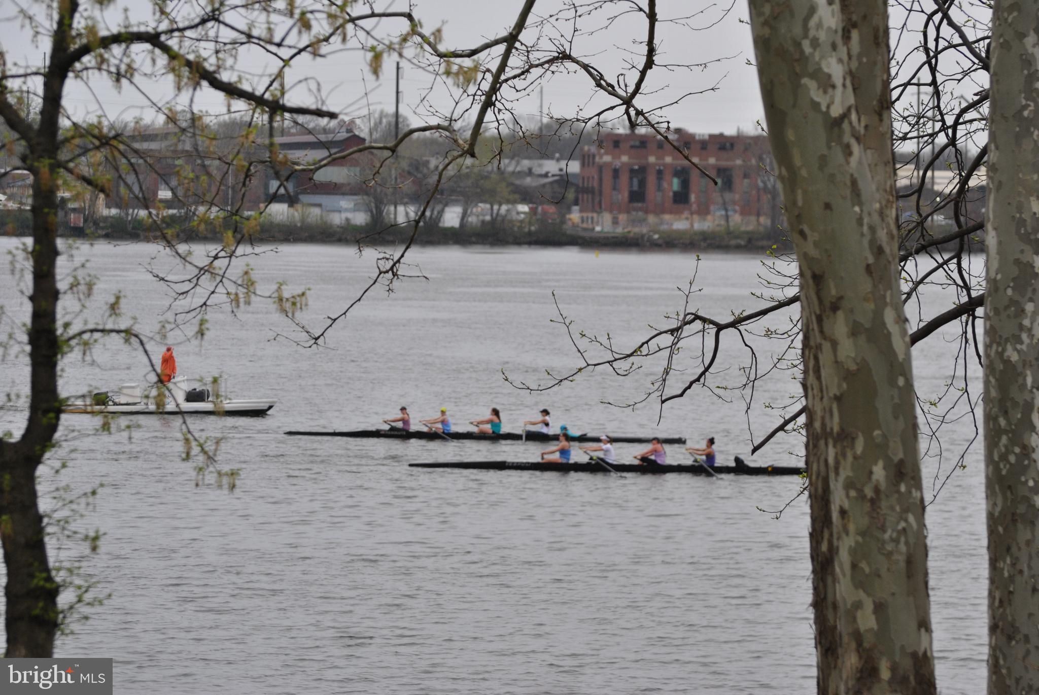 RIVERFRONT - Residential