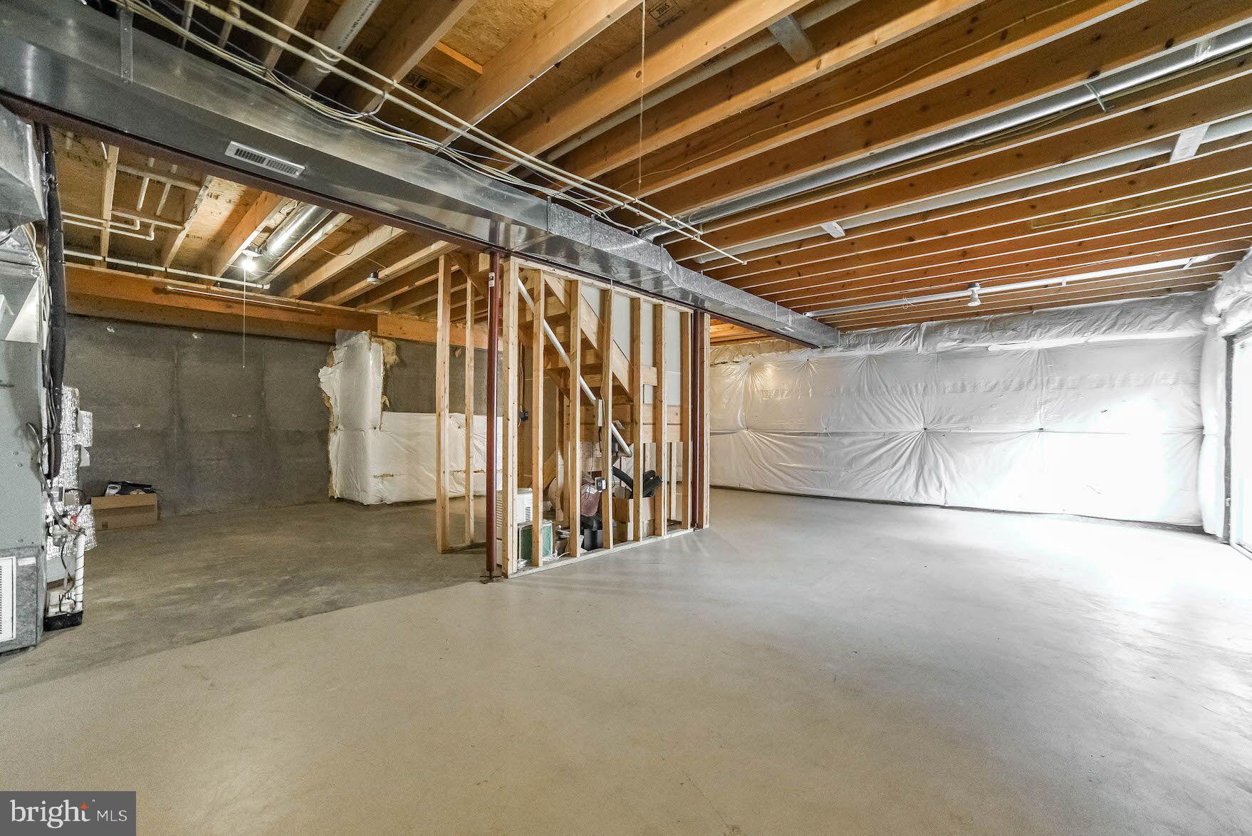 ST JAMES SUBD - Residential