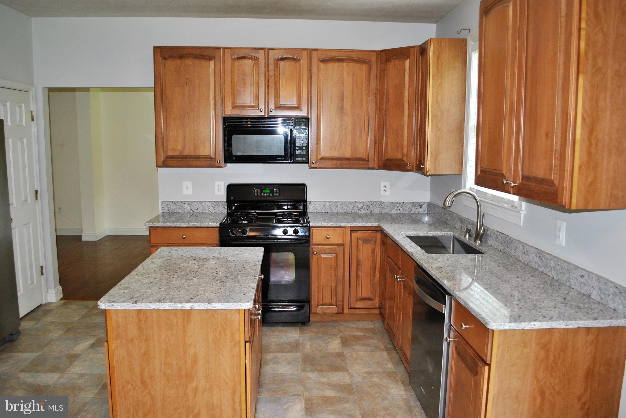 ST JAMES SUBD - Residential