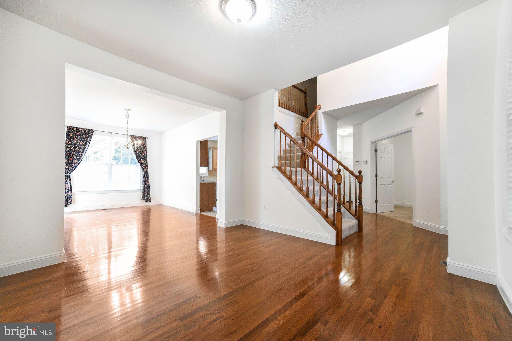 ST JAMES SUBD - Residential