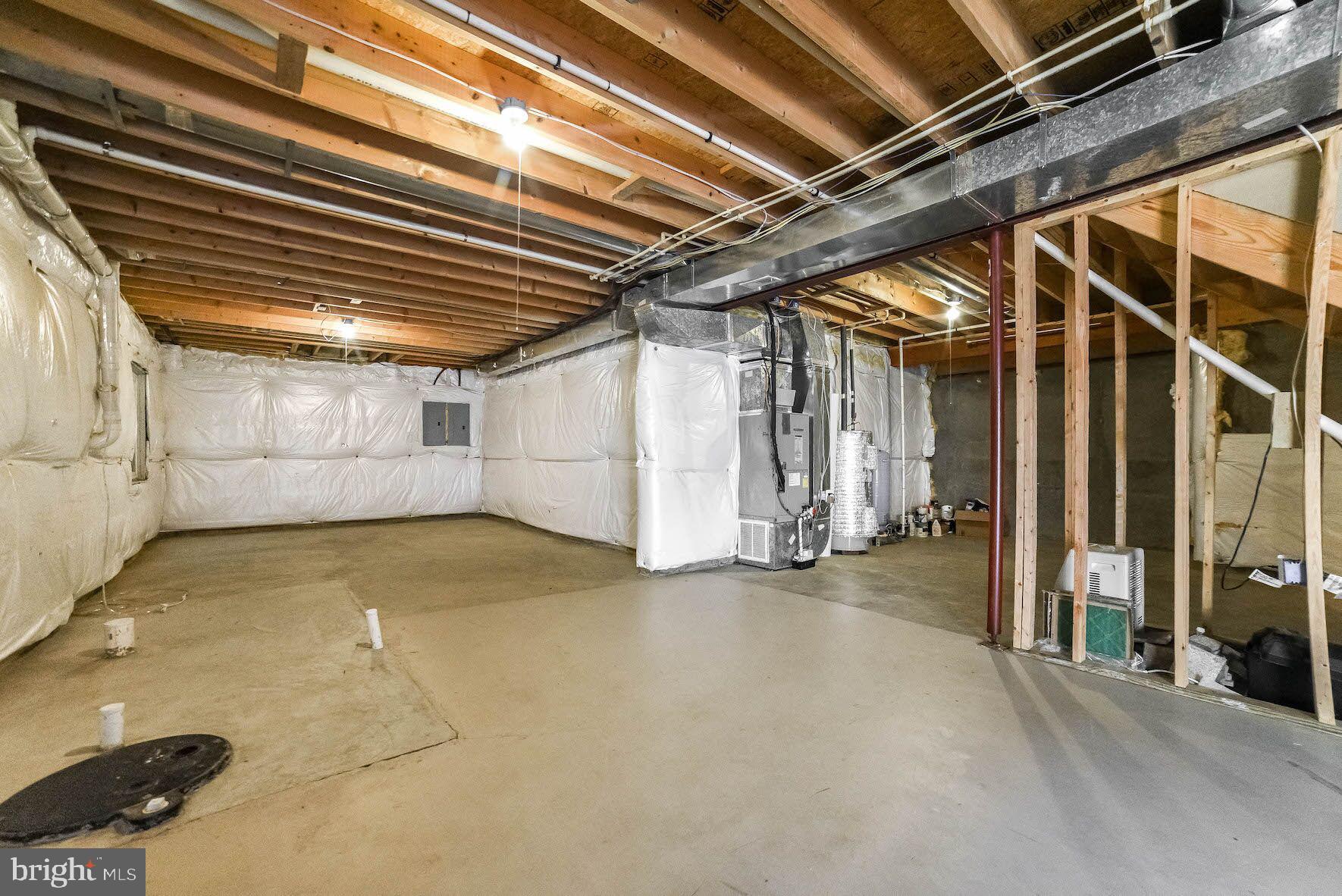 ST JAMES SUBD - Residential