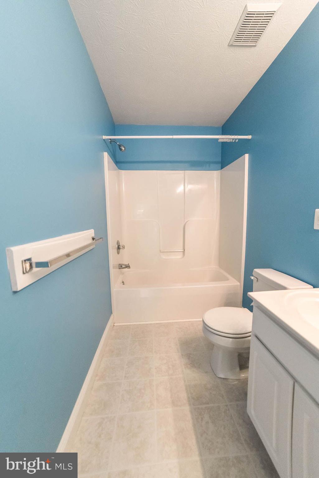 ST JAMES SUBD - Residential