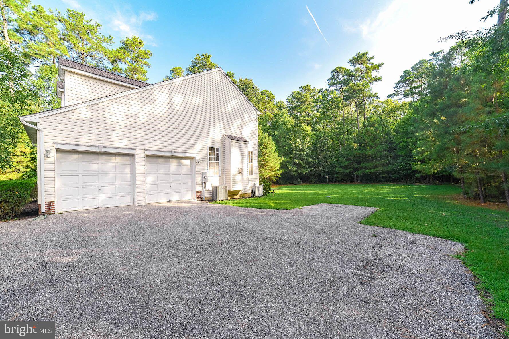 ST JAMES SUBD - Residential