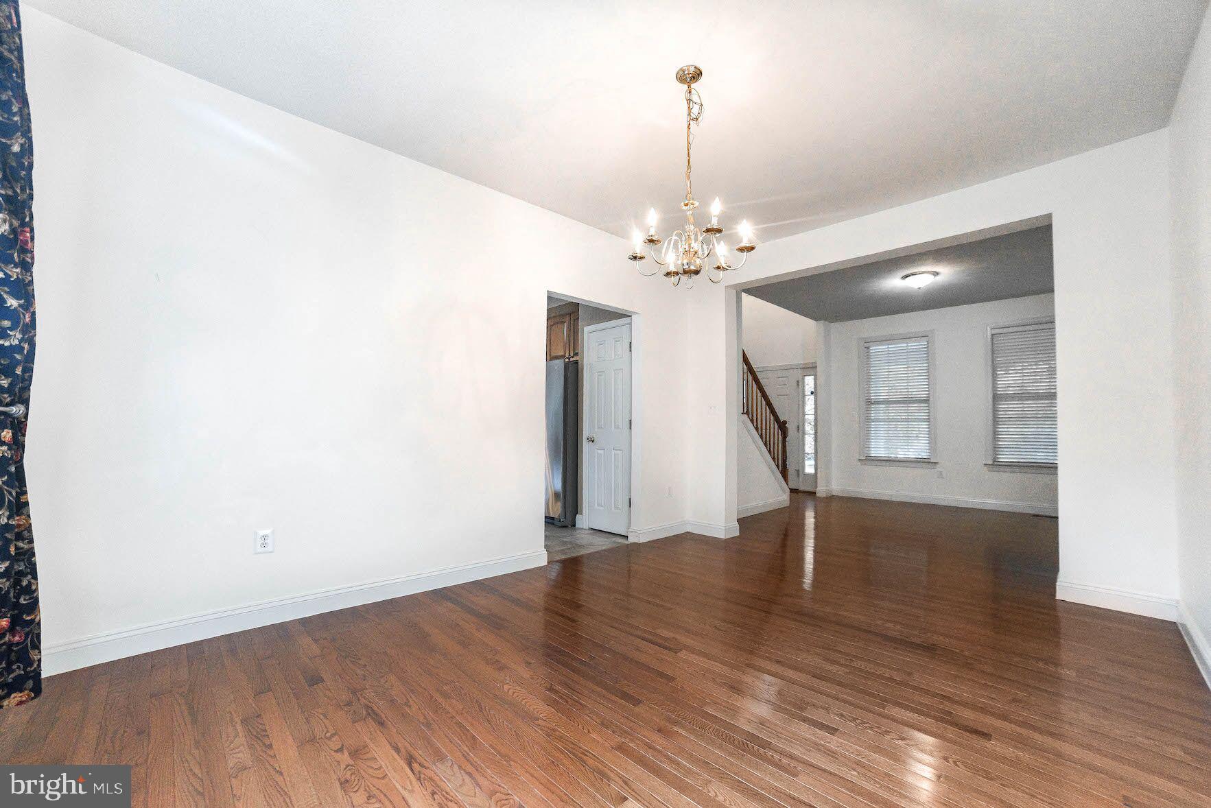 ST JAMES SUBD - Residential