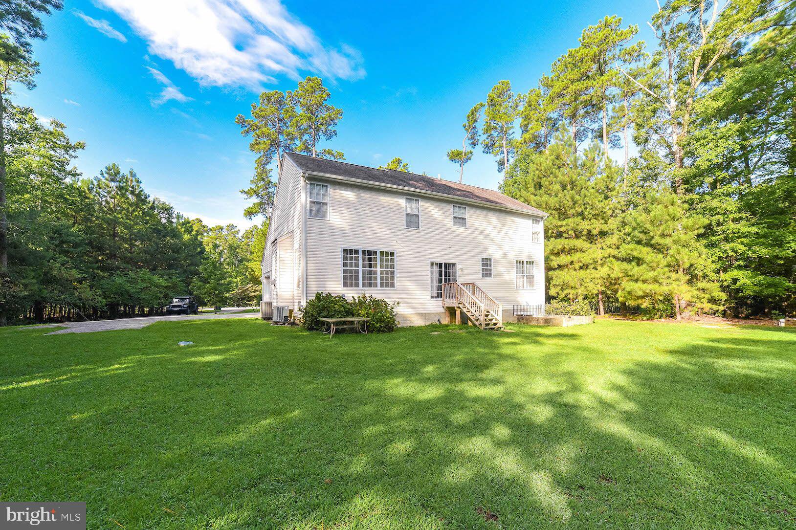 ST JAMES SUBD - Residential