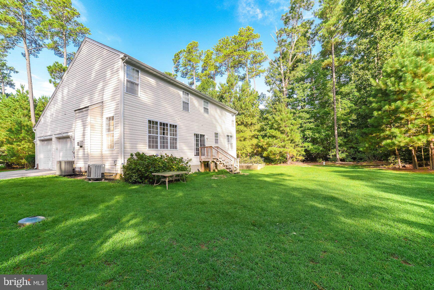 ST JAMES SUBD - Residential