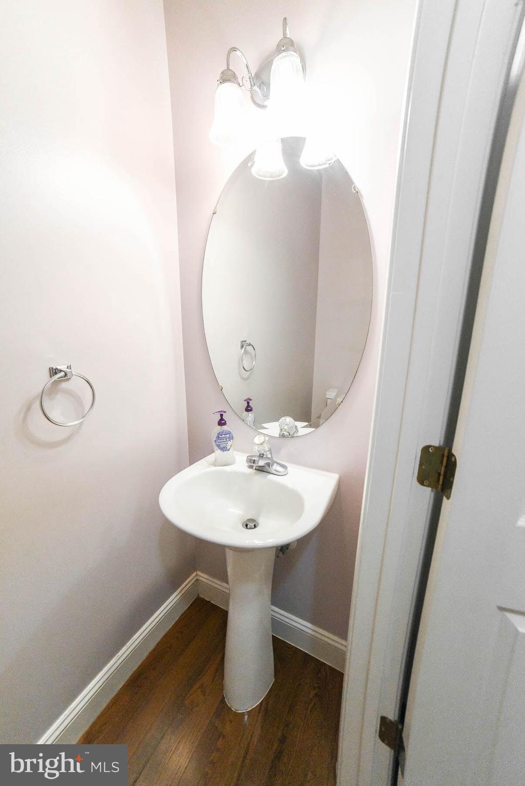 ST JAMES SUBD - Residential