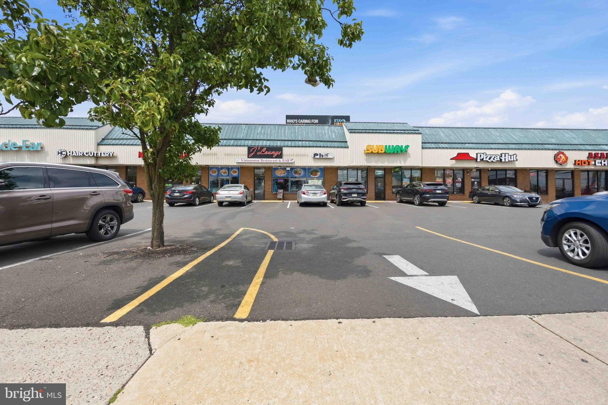 43 SNYDER AVENUE SPACE # 12