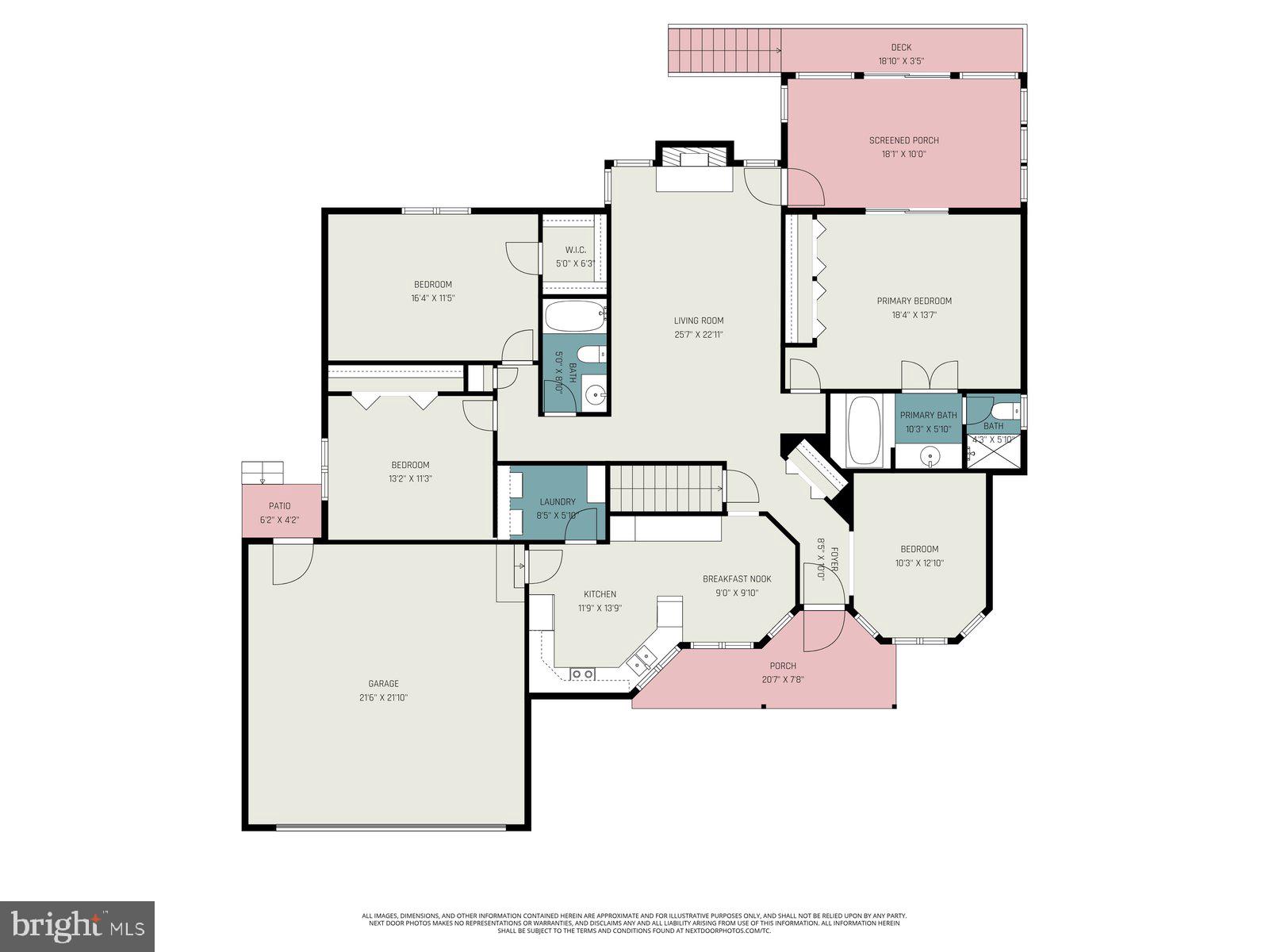 HONEYSUCKLE HOLLOW - Residential