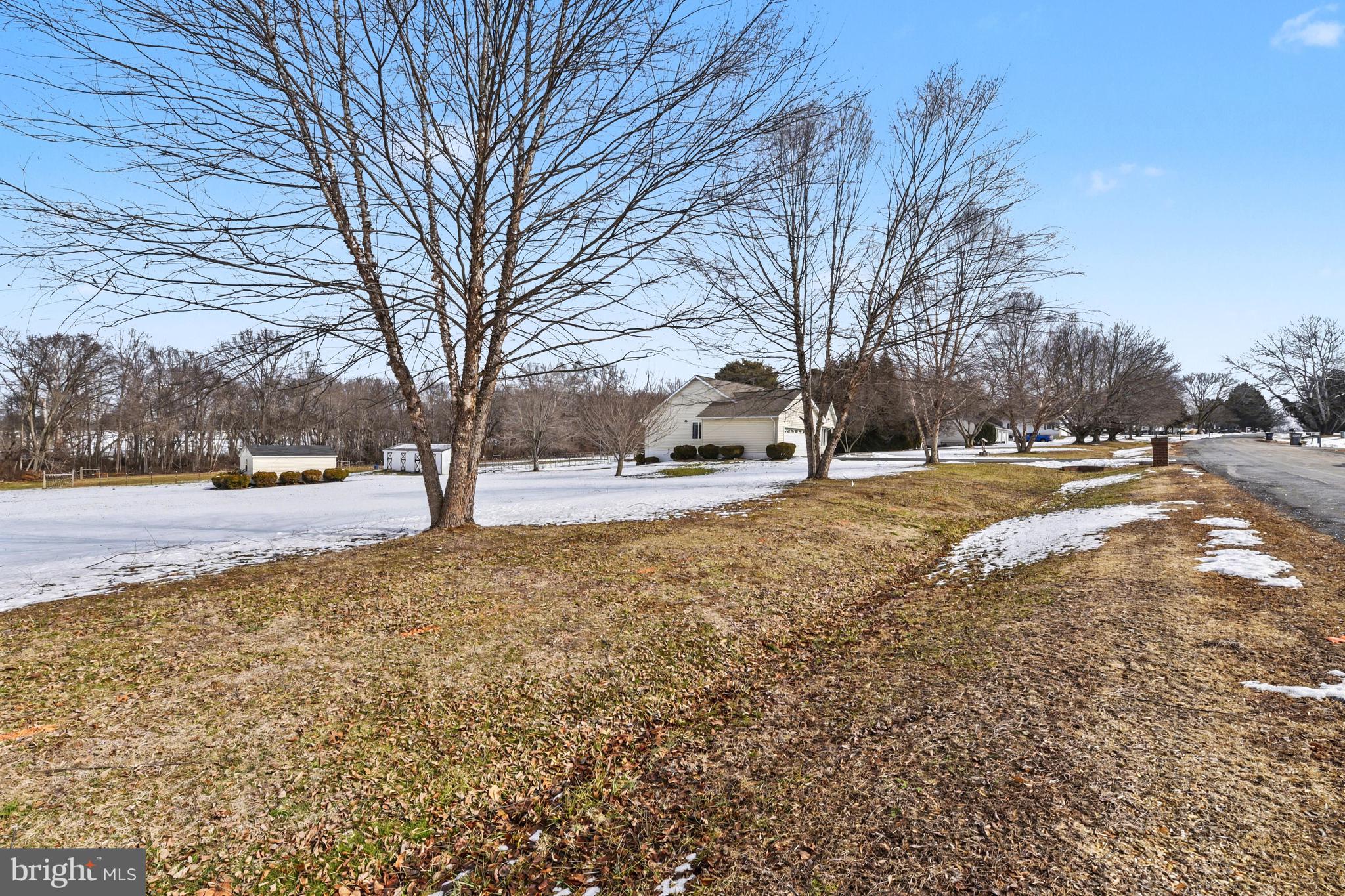 HONEYSUCKLE HOLLOW - Residential