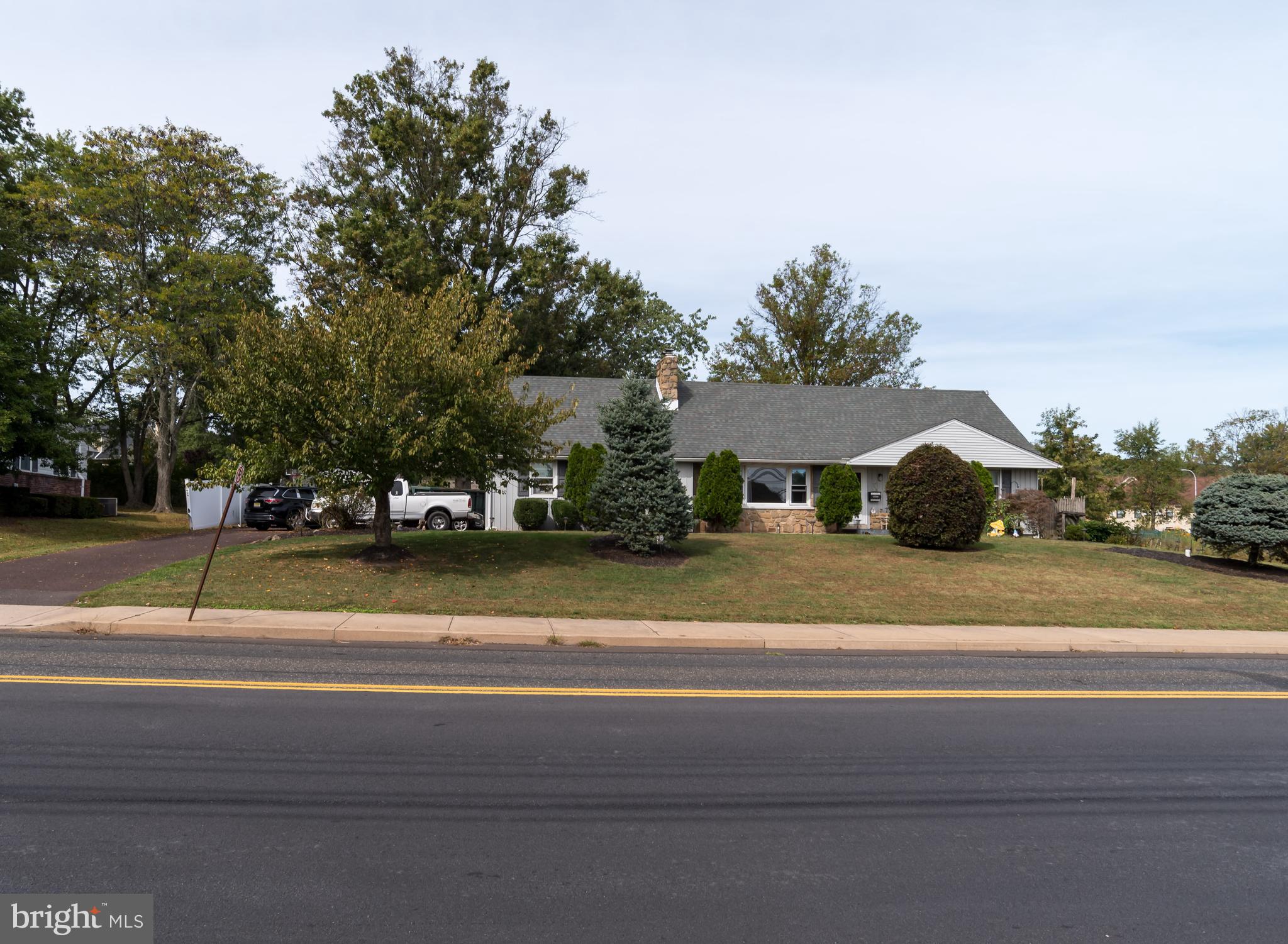 HIGHLAND VIEW - Residential