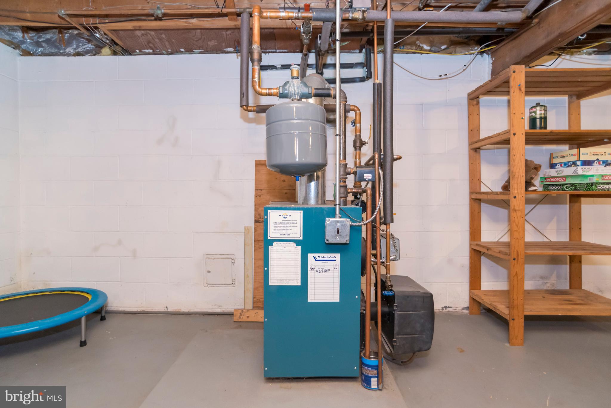 HIGHLAND VIEW - Residential