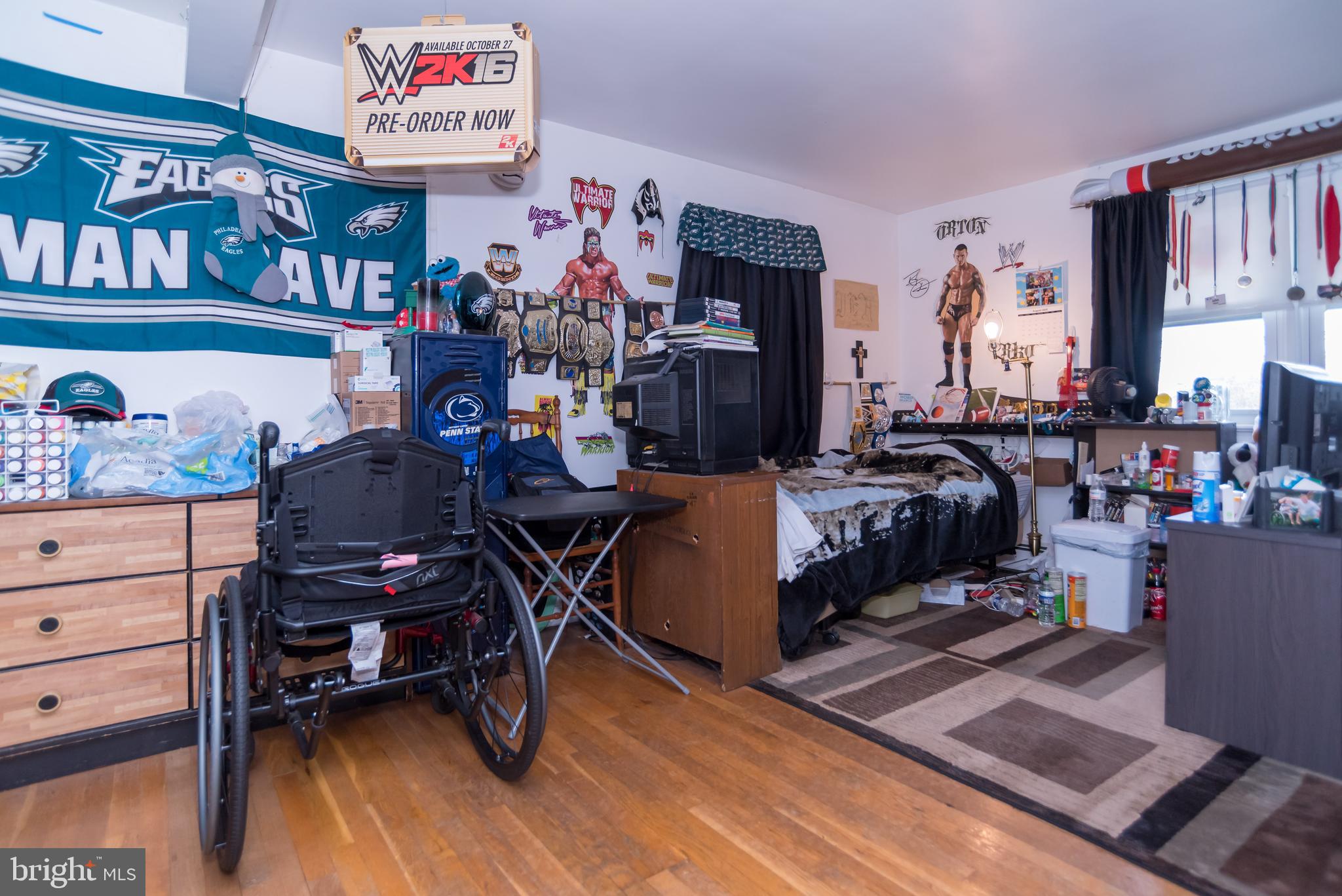 HIGHLAND VIEW - Residential