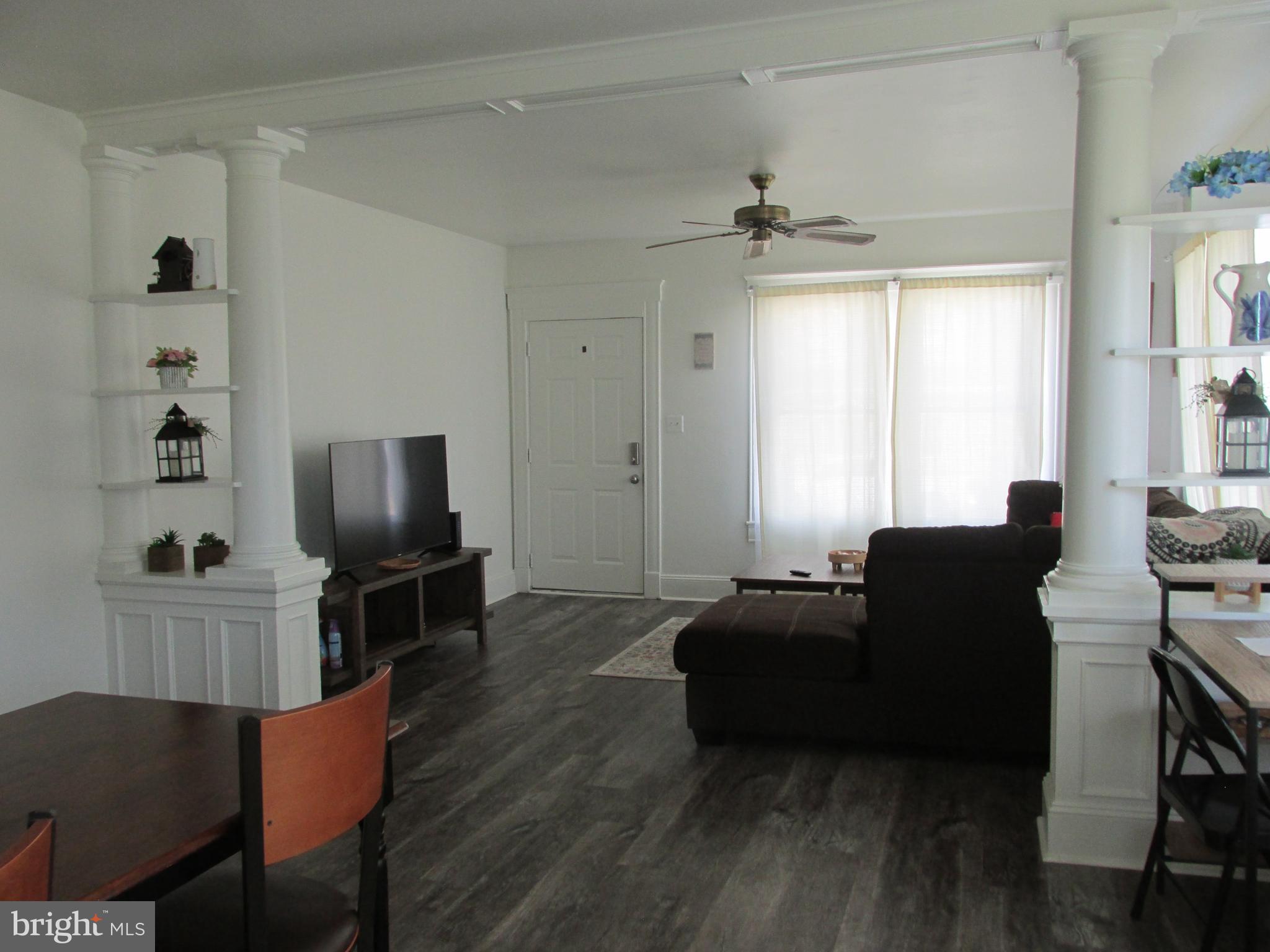 EAST CAMBRIDGE - Residential