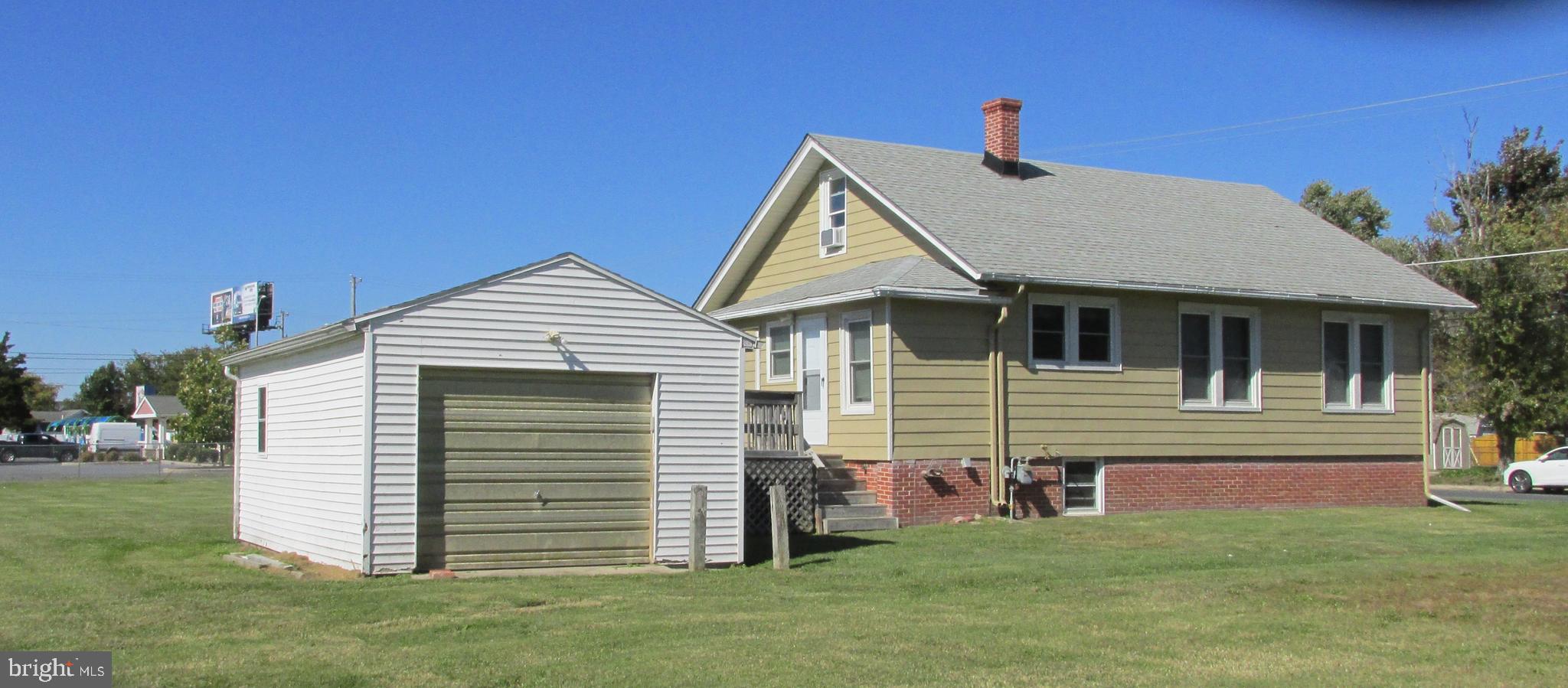 EAST CAMBRIDGE - Residential