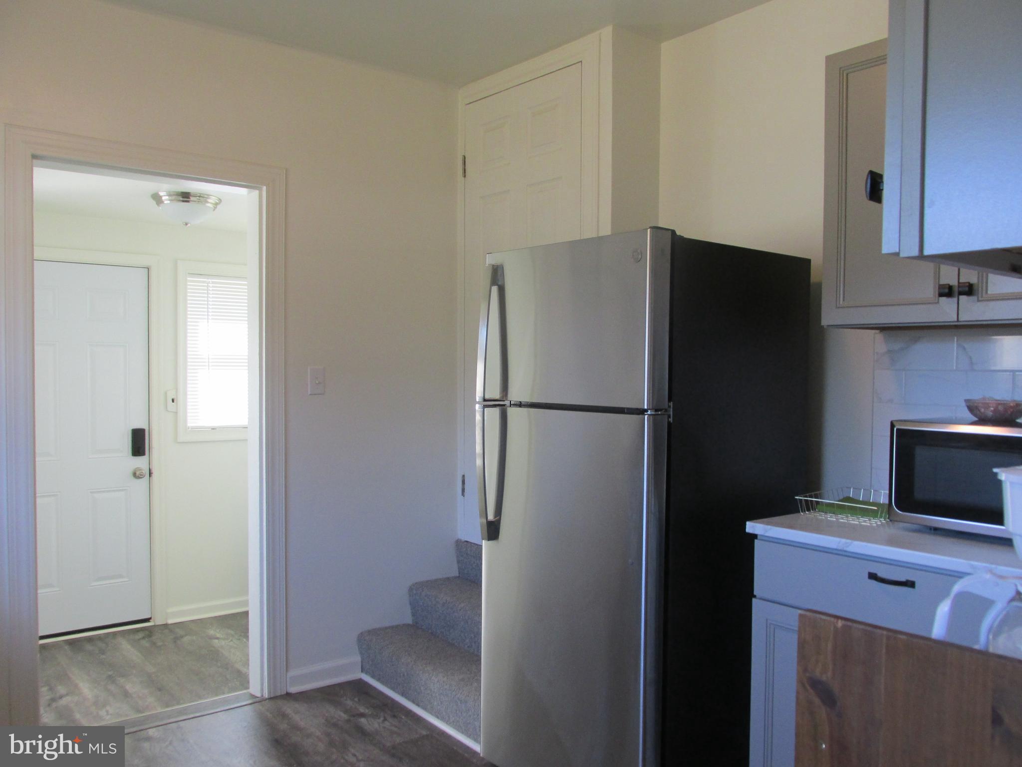 EAST CAMBRIDGE - Residential