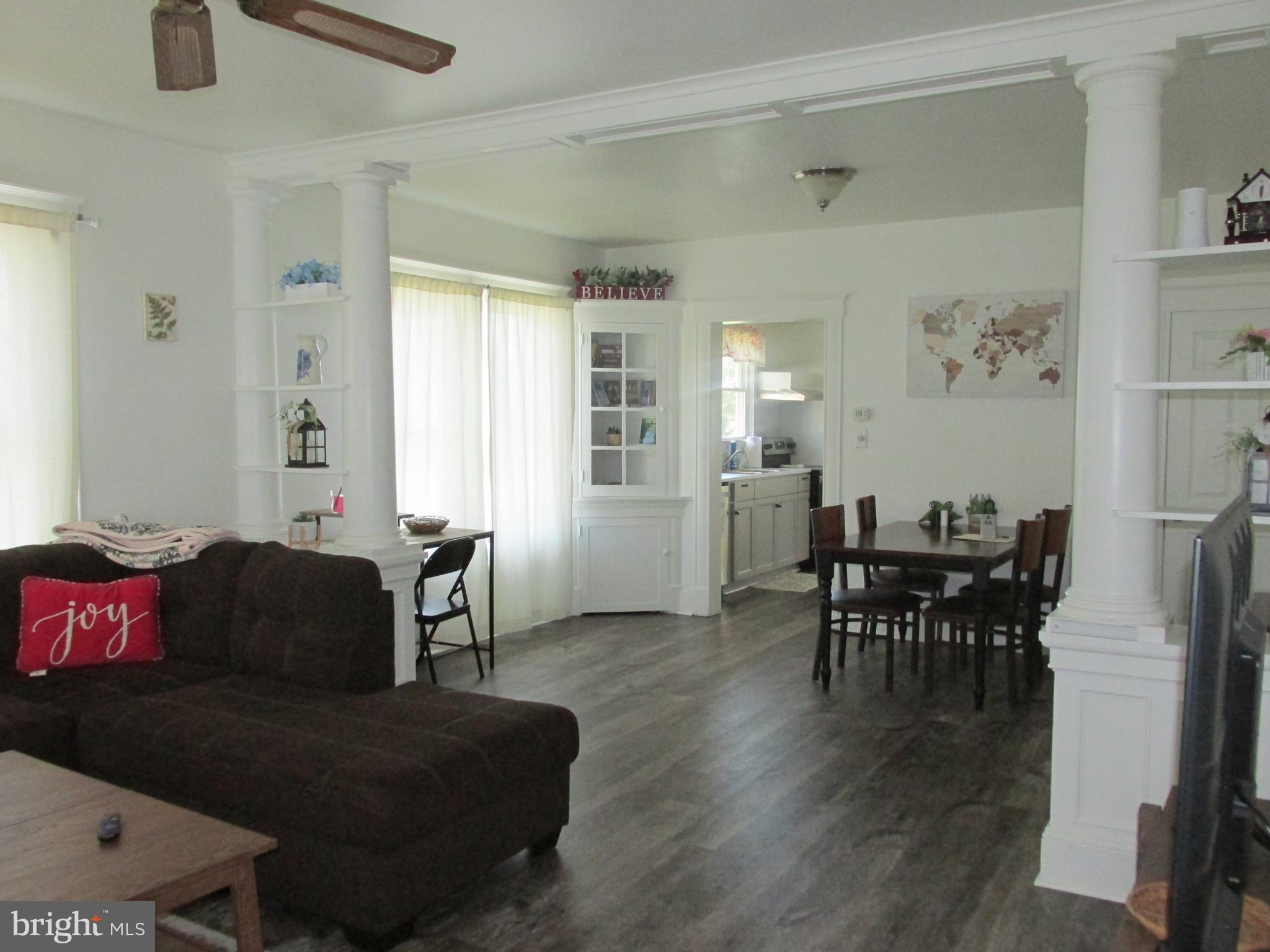 EAST CAMBRIDGE - Residential