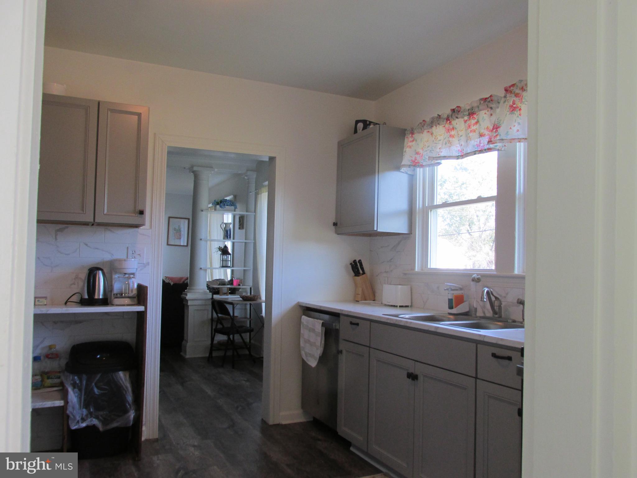 EAST CAMBRIDGE - Residential