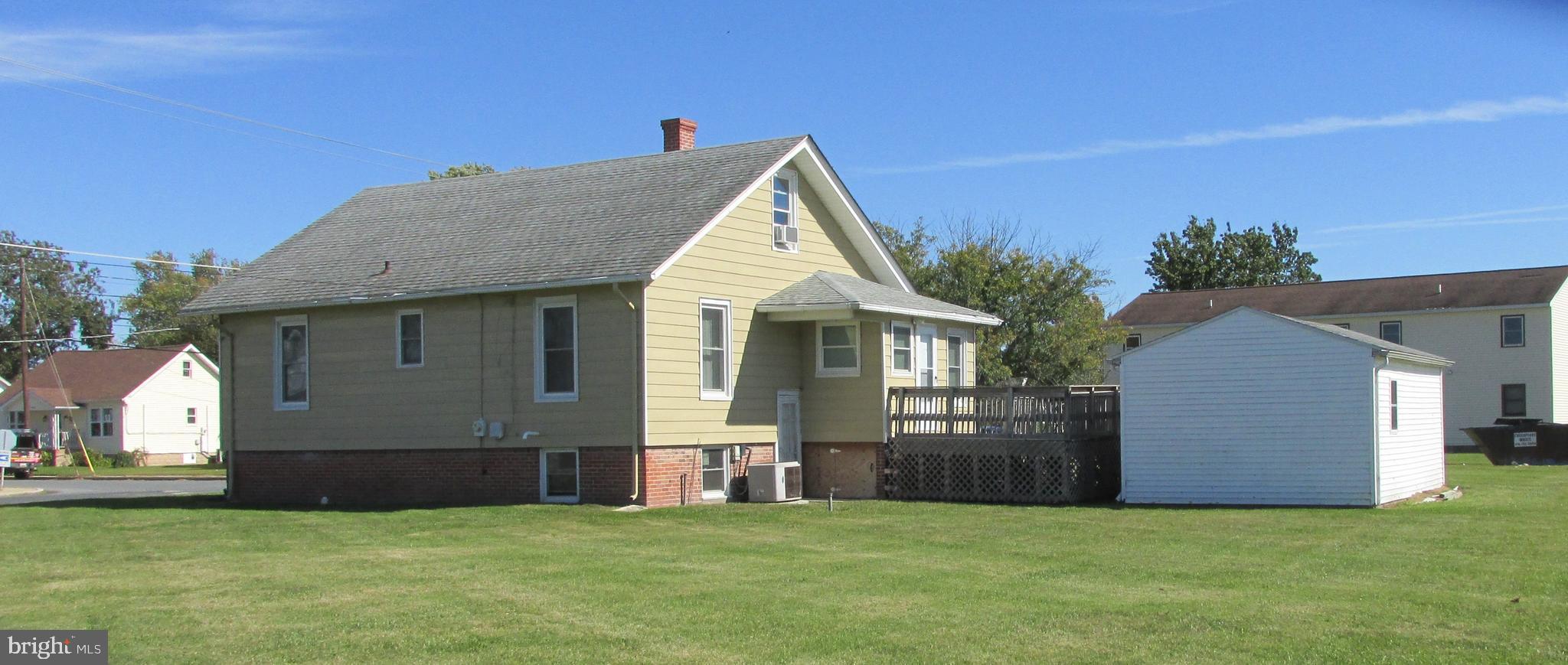 EAST CAMBRIDGE - Residential