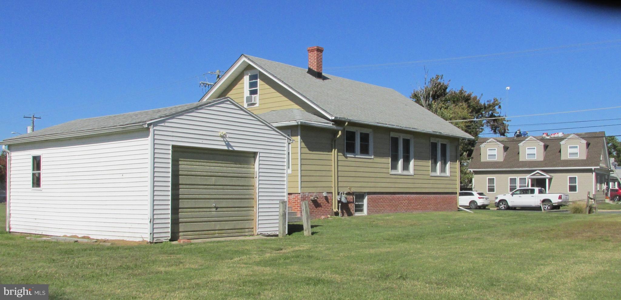 EAST CAMBRIDGE - Residential