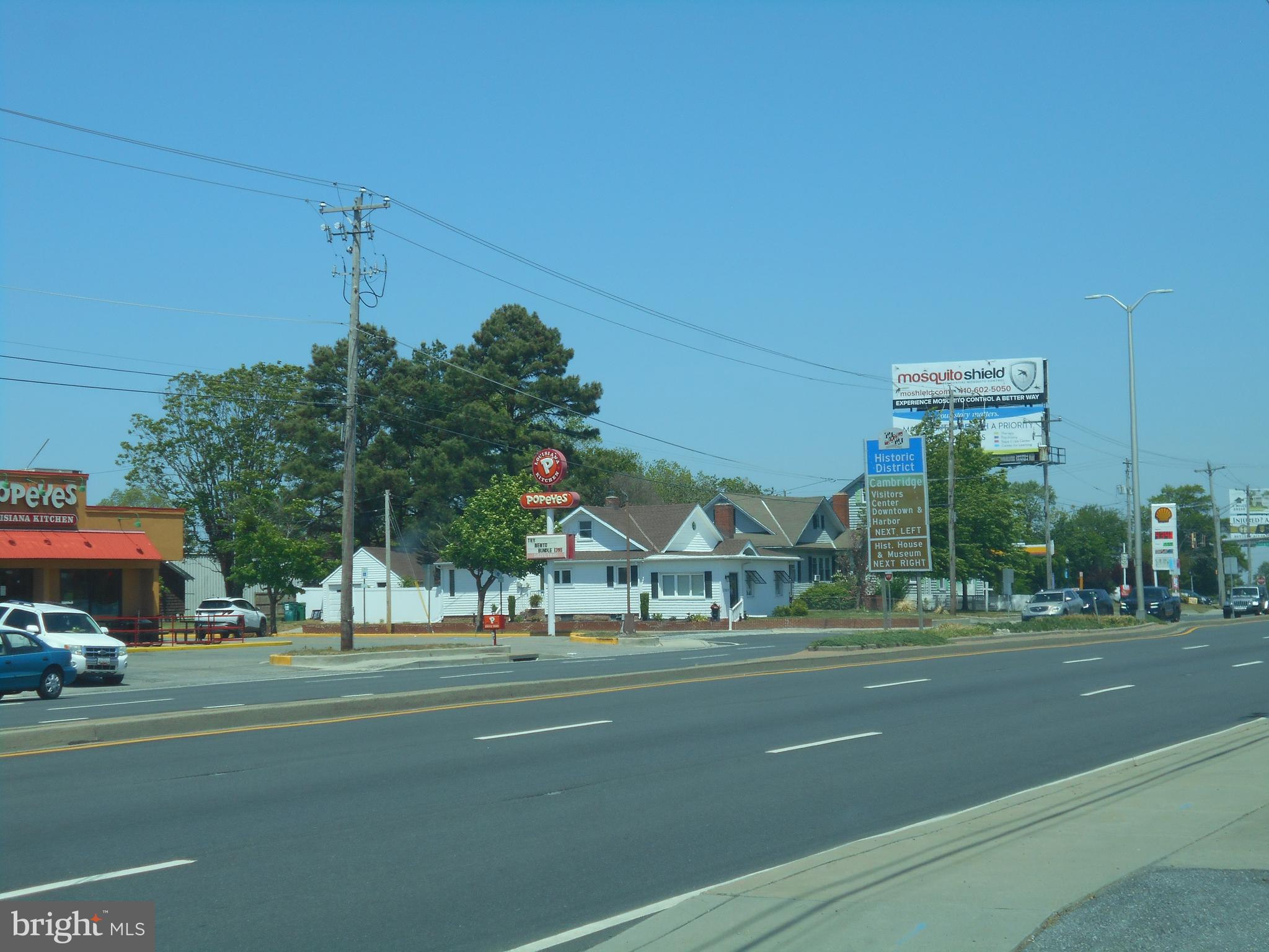 EAST CAMBRIDGE - Residential