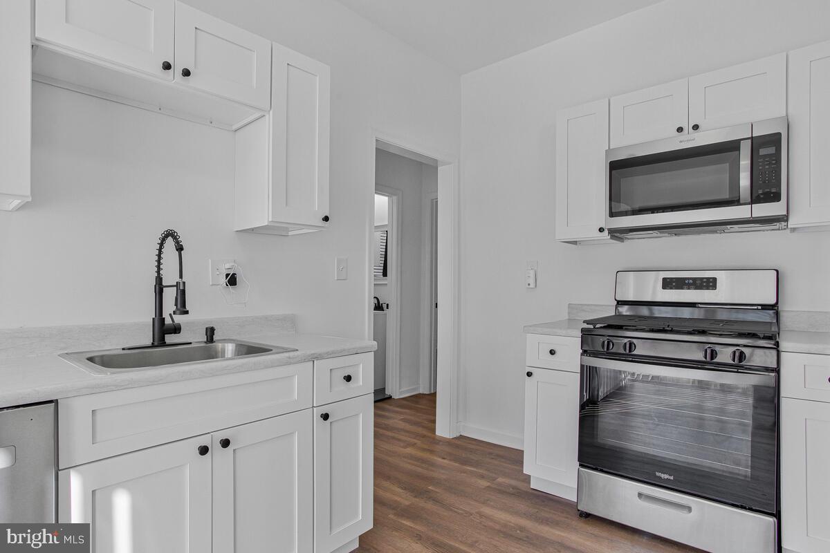 BERWYN ADDN - Residential