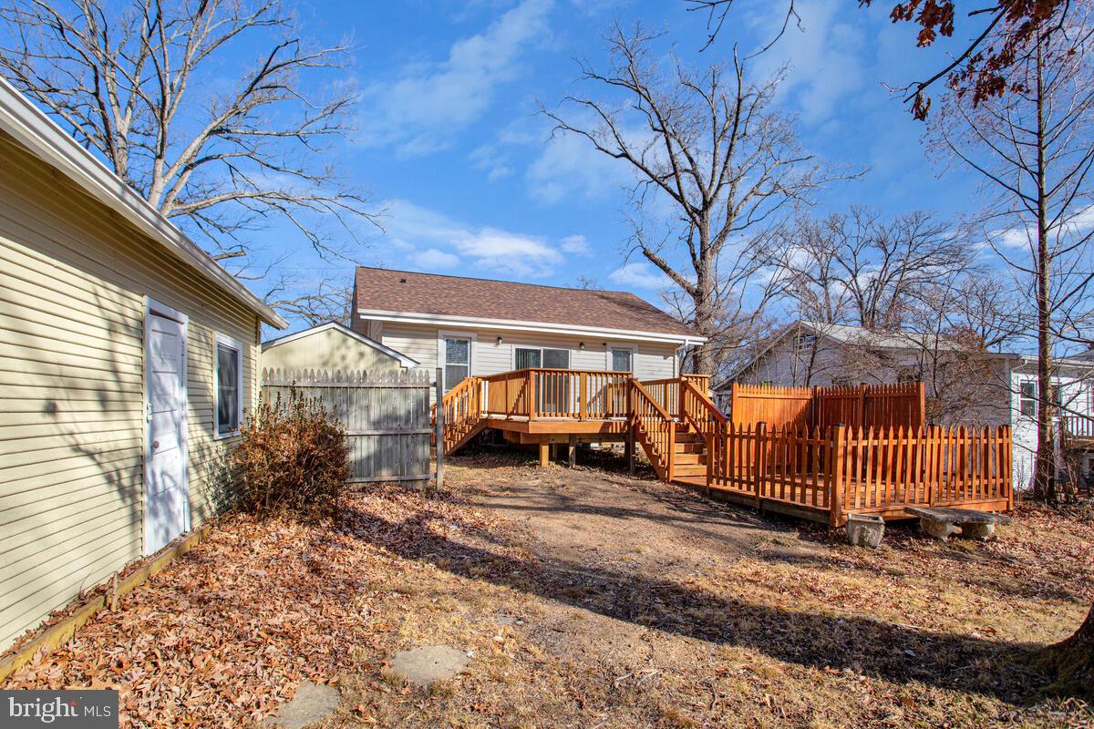 BERWYN ADDN - Residential