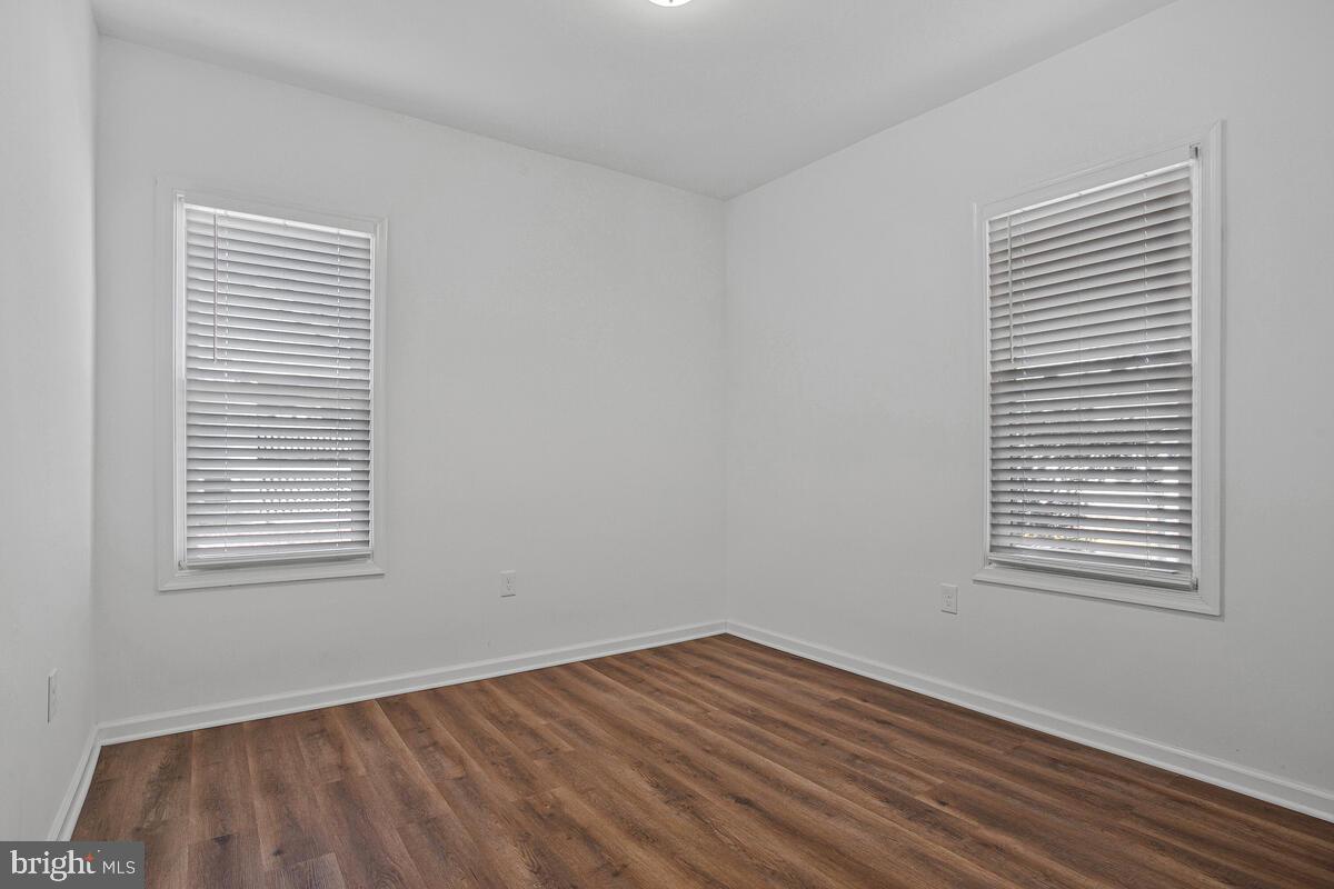 BERWYN ADDN - Residential