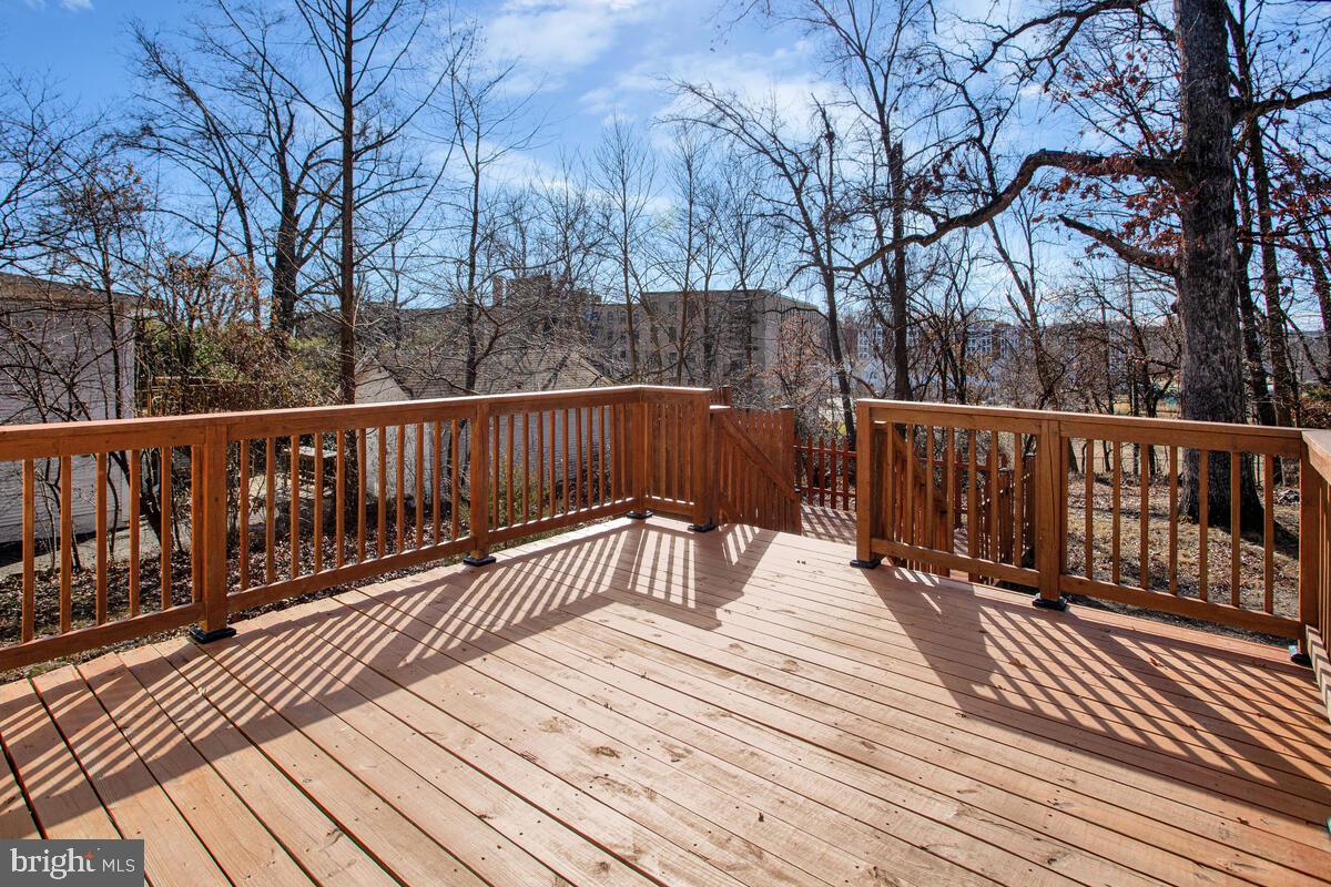 BERWYN ADDN - Residential