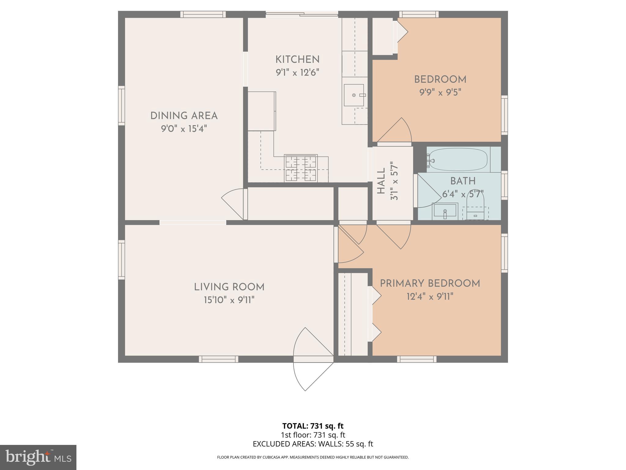 BERWYN ADDN - Residential