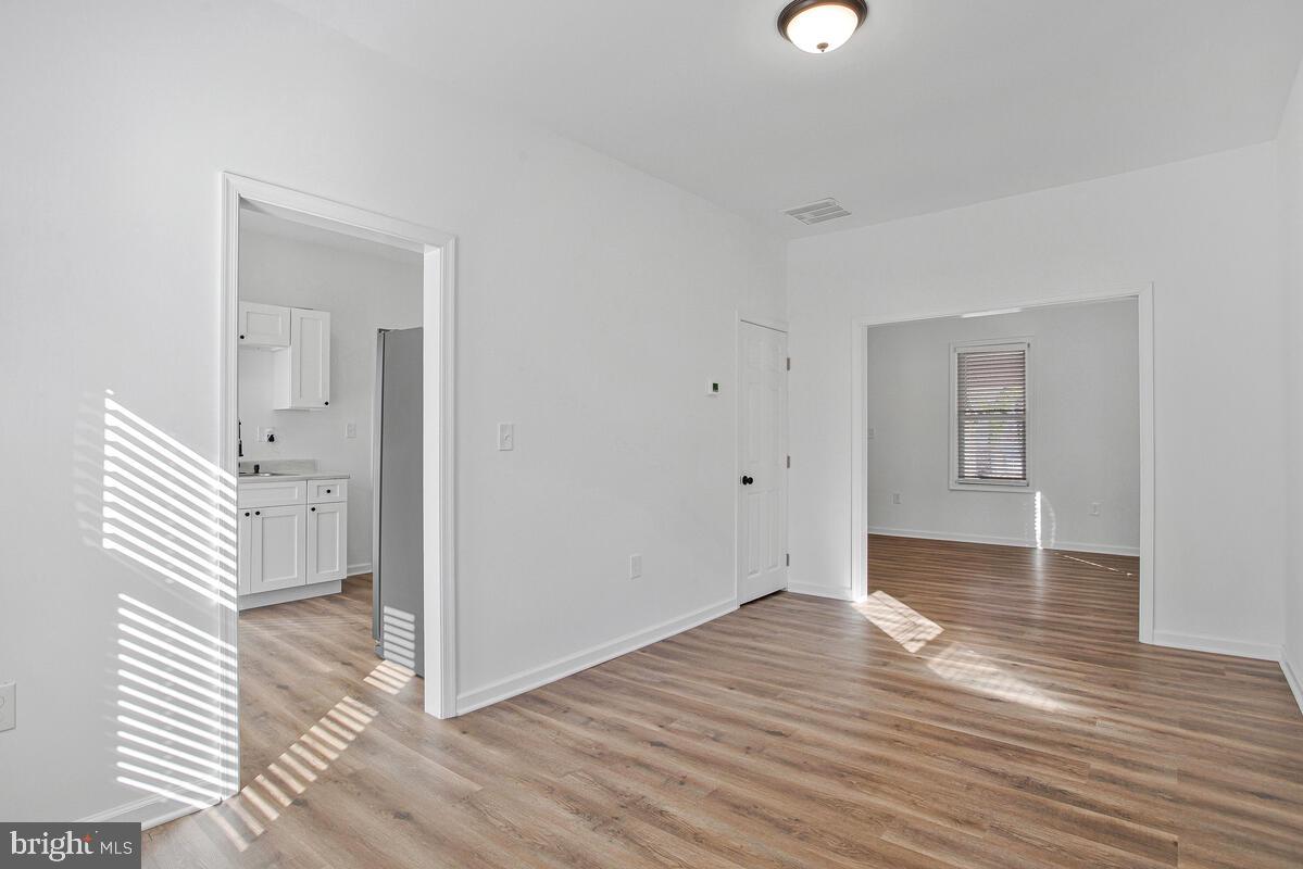 BERWYN ADDN - Residential