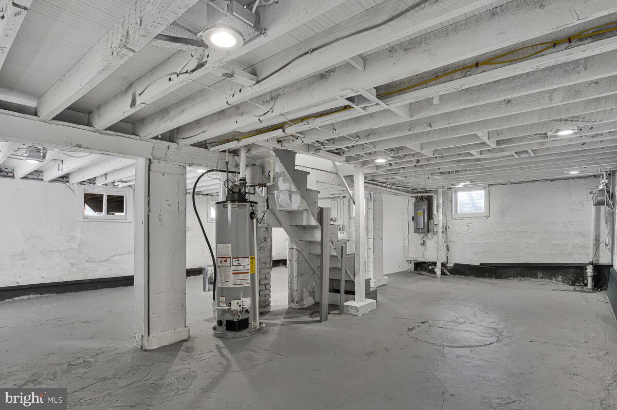 BERWYN ADDN - Residential