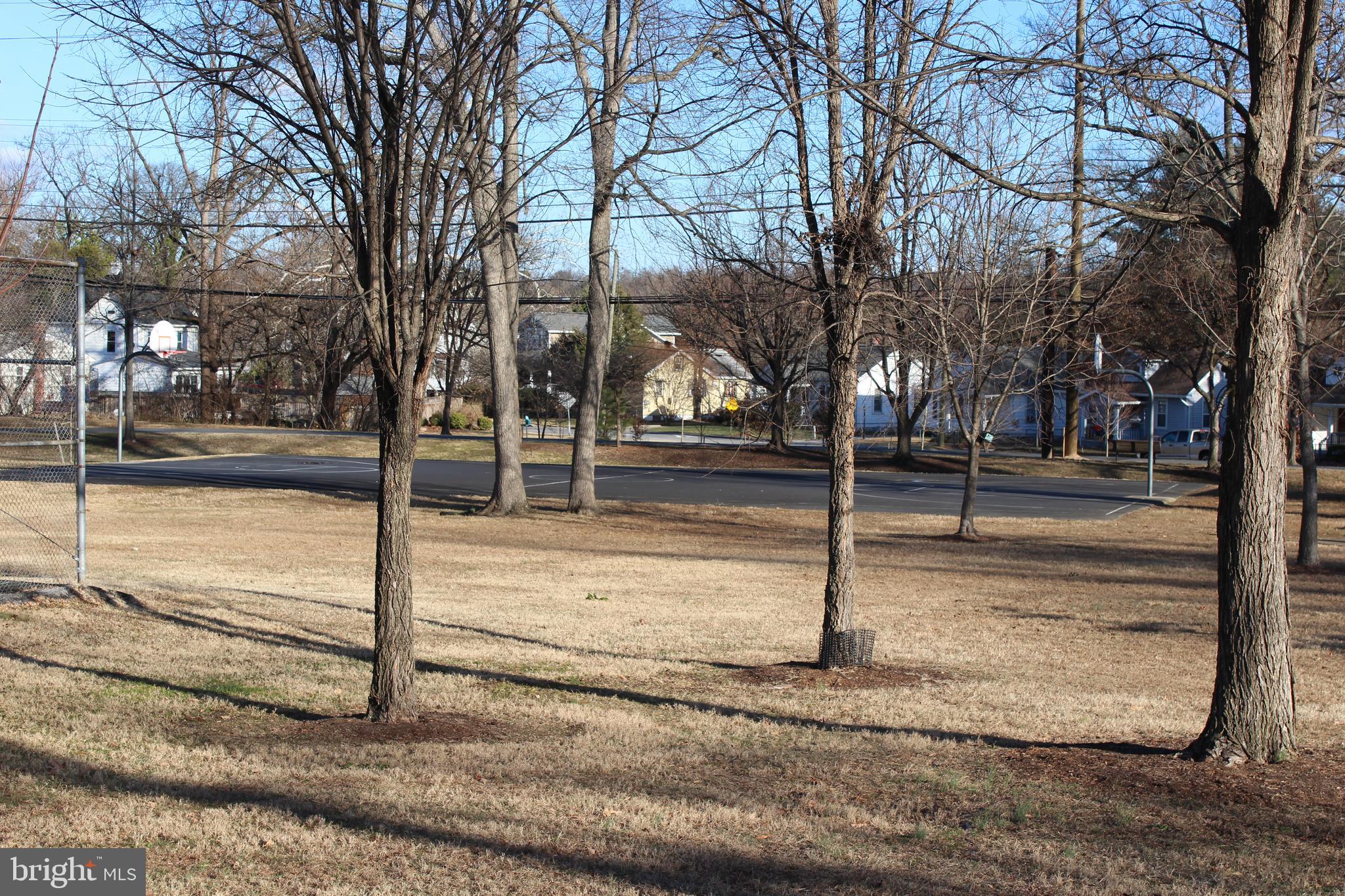 BERWYN ADDN - Residential