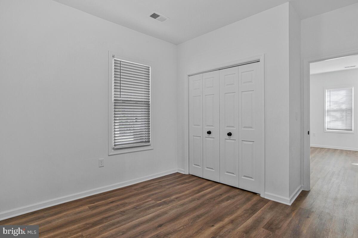 BERWYN ADDN - Residential