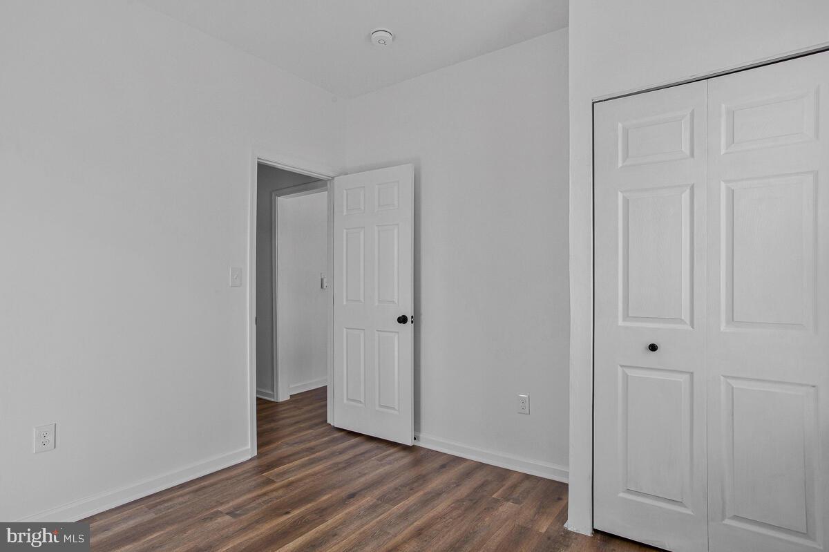 BERWYN ADDN - Residential