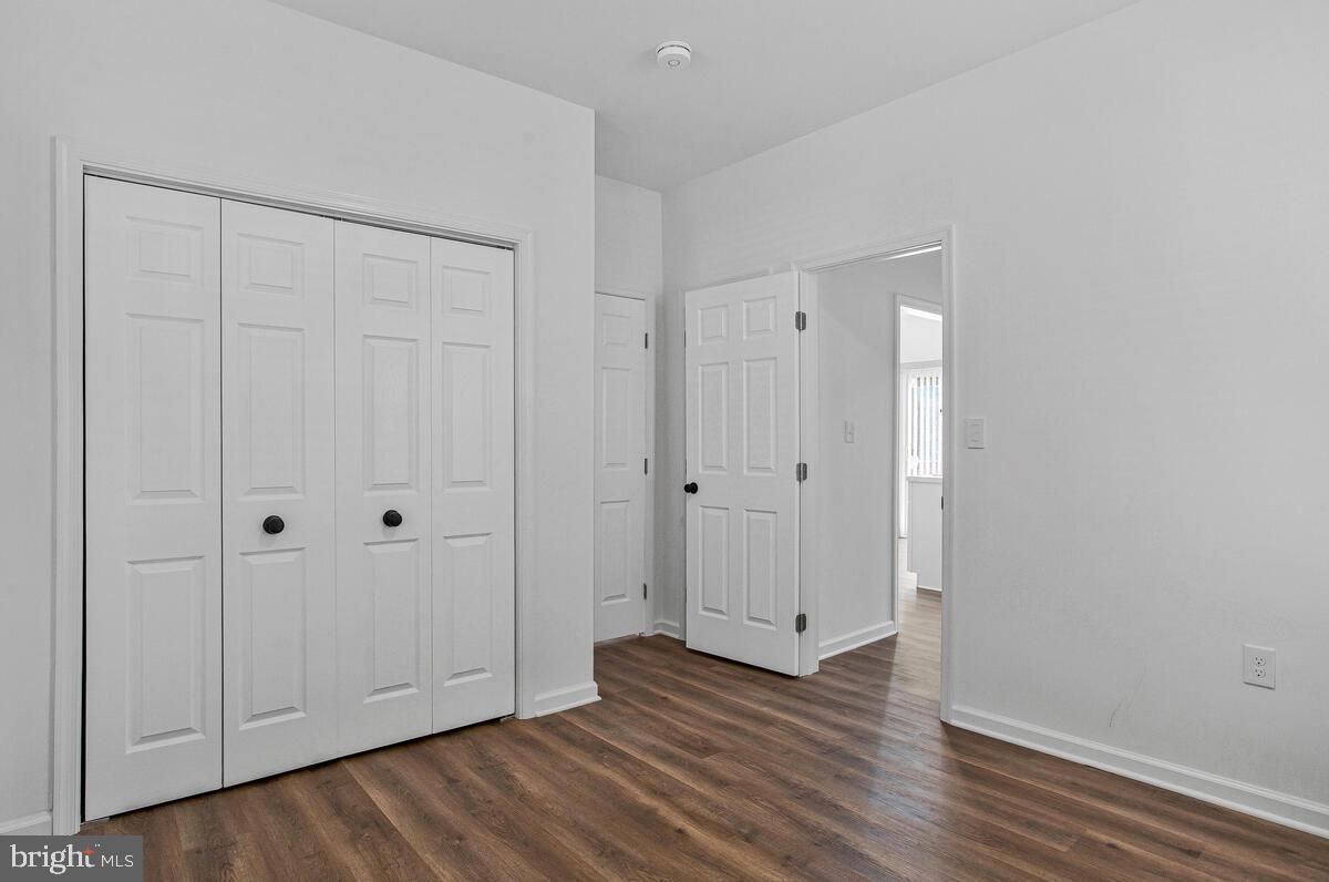 BERWYN ADDN - Residential