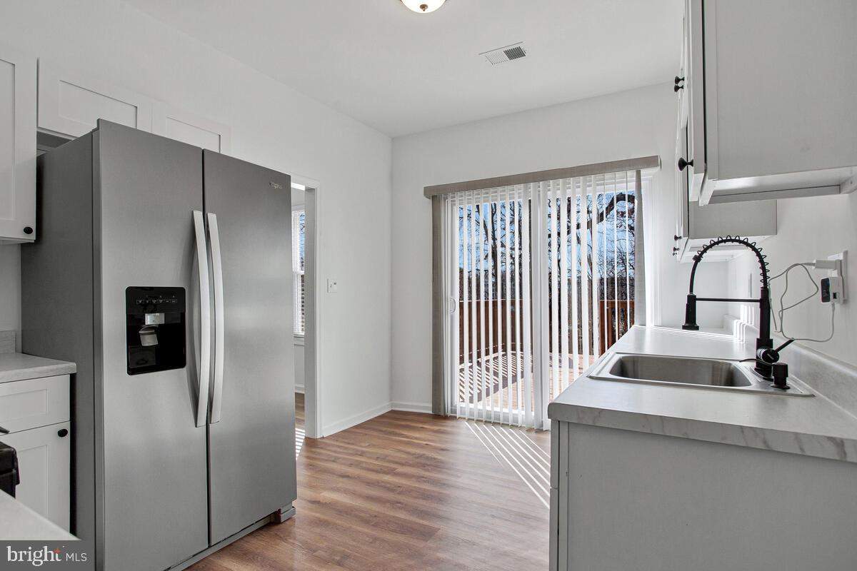 BERWYN ADDN - Residential