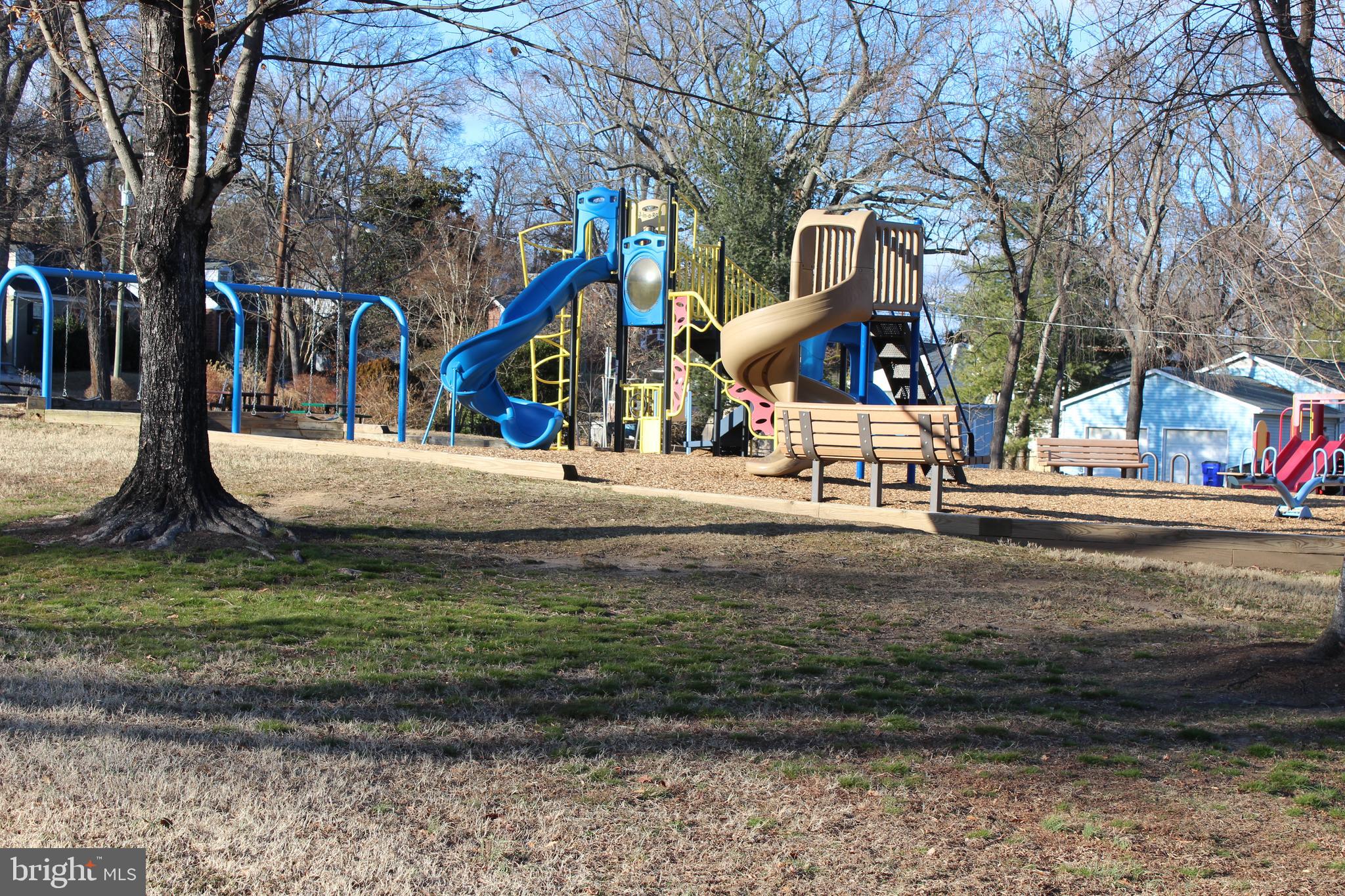 BERWYN ADDN - Residential