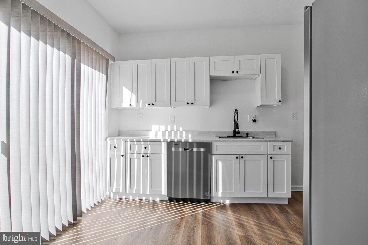 BERWYN ADDN - Residential