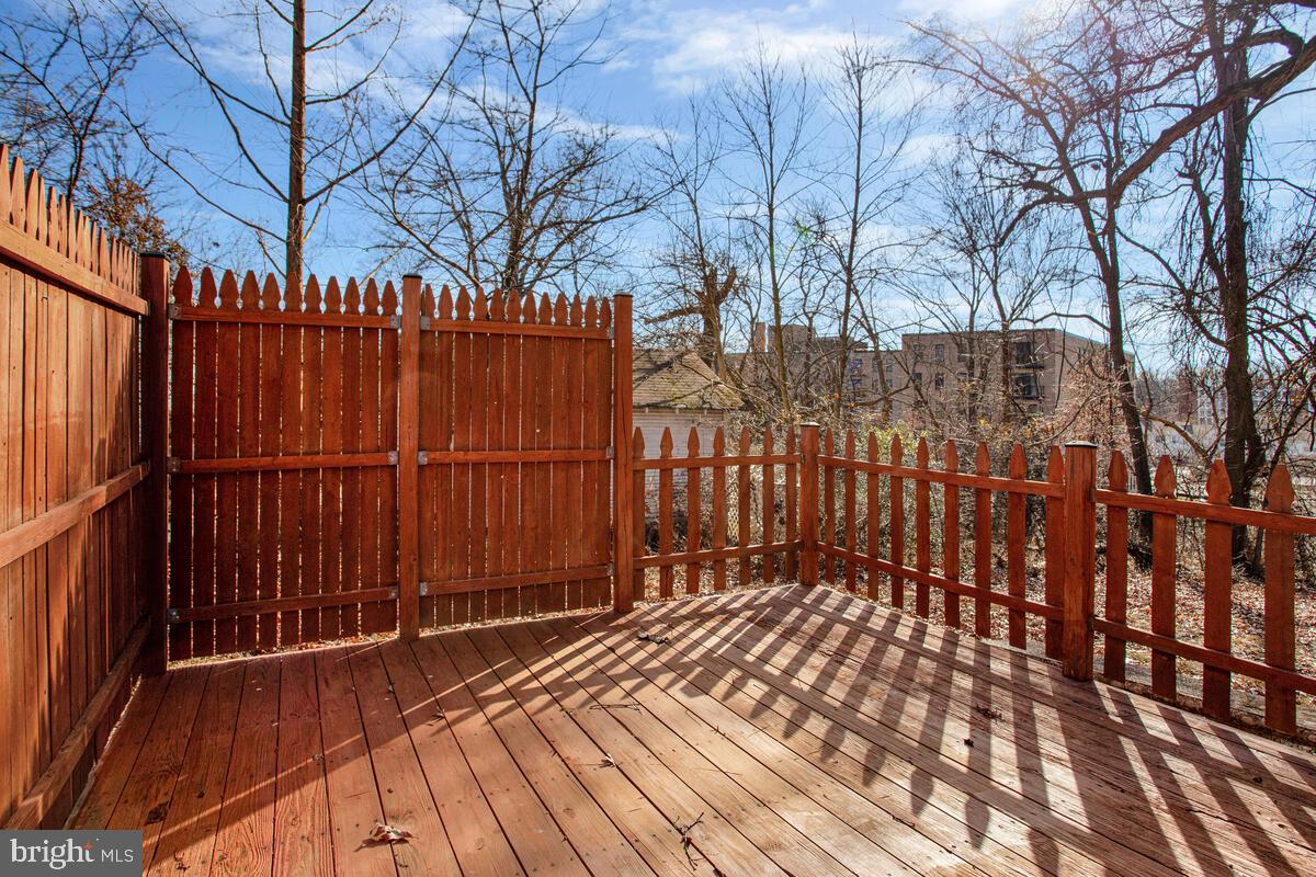 BERWYN ADDN - Residential