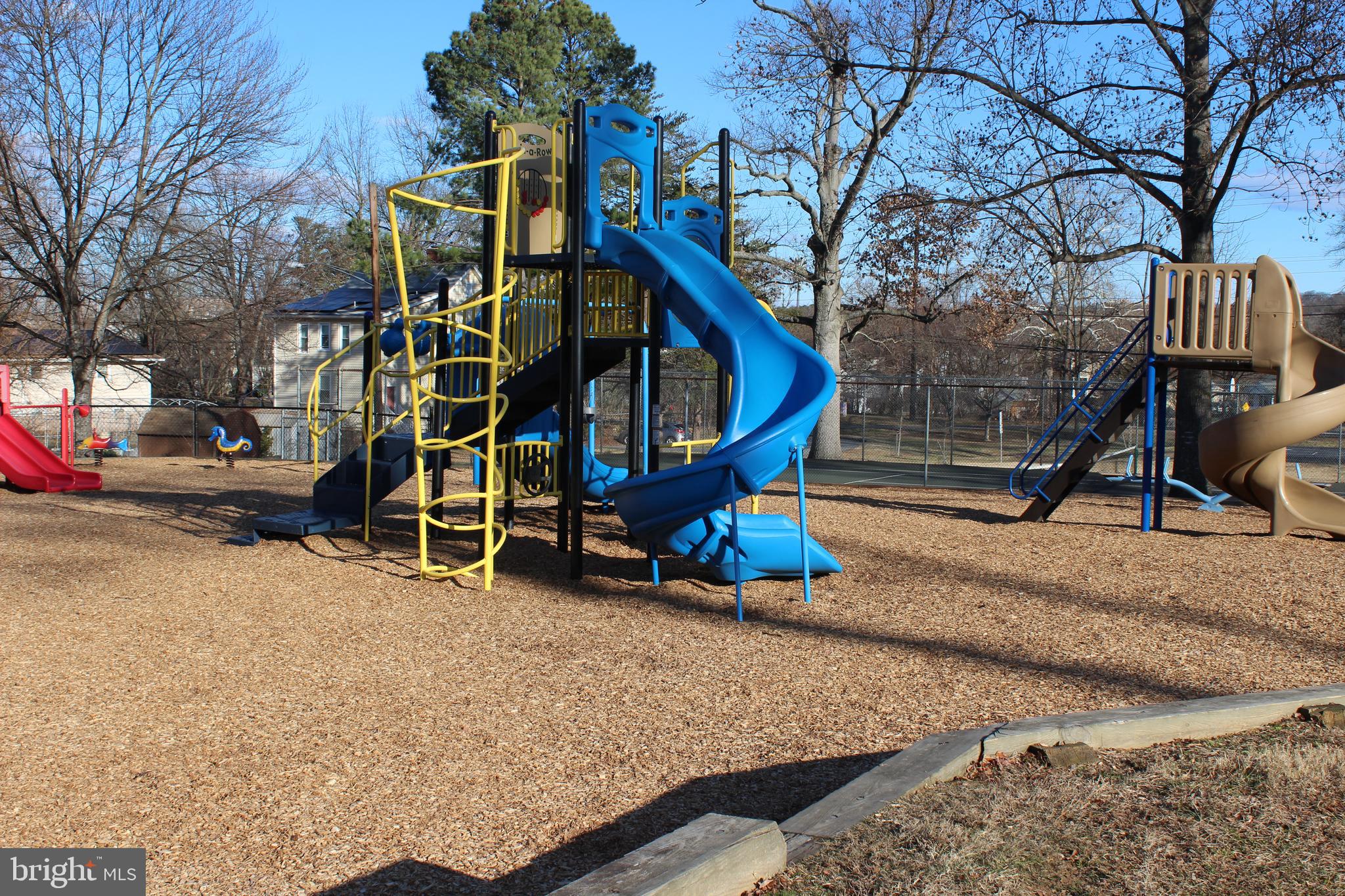 BERWYN ADDN - Residential