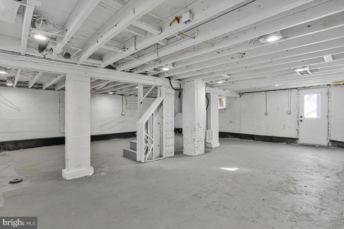 BERWYN ADDN - Residential