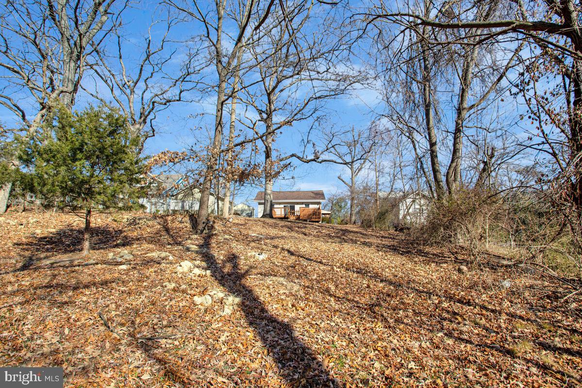 BERWYN ADDN - Residential