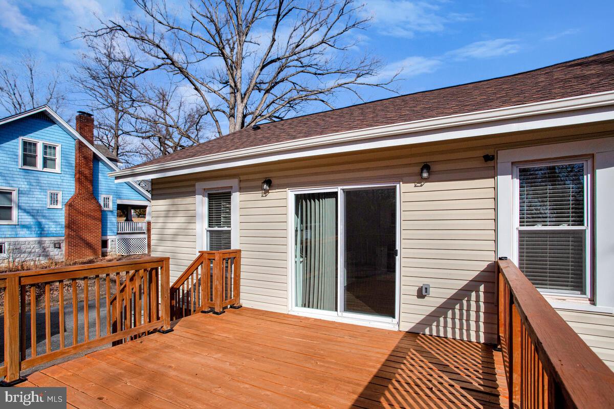 BERWYN ADDN - Residential