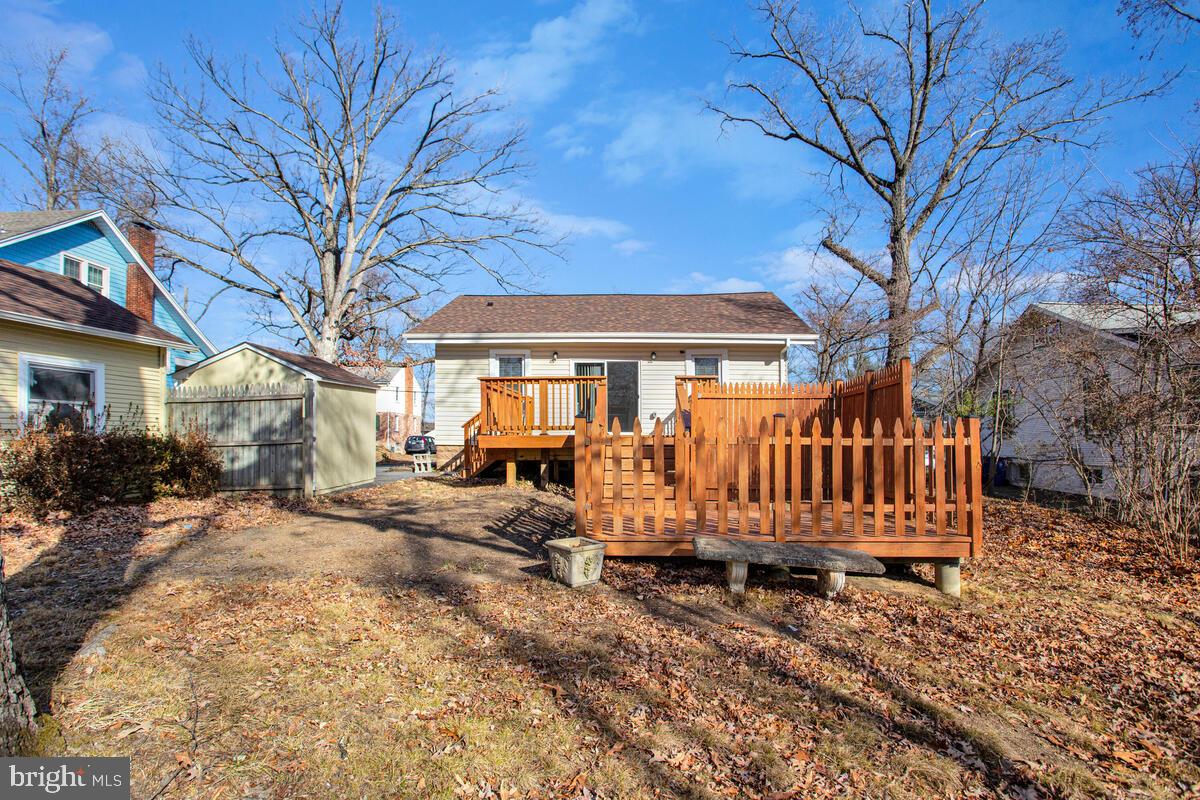 BERWYN ADDN - Residential