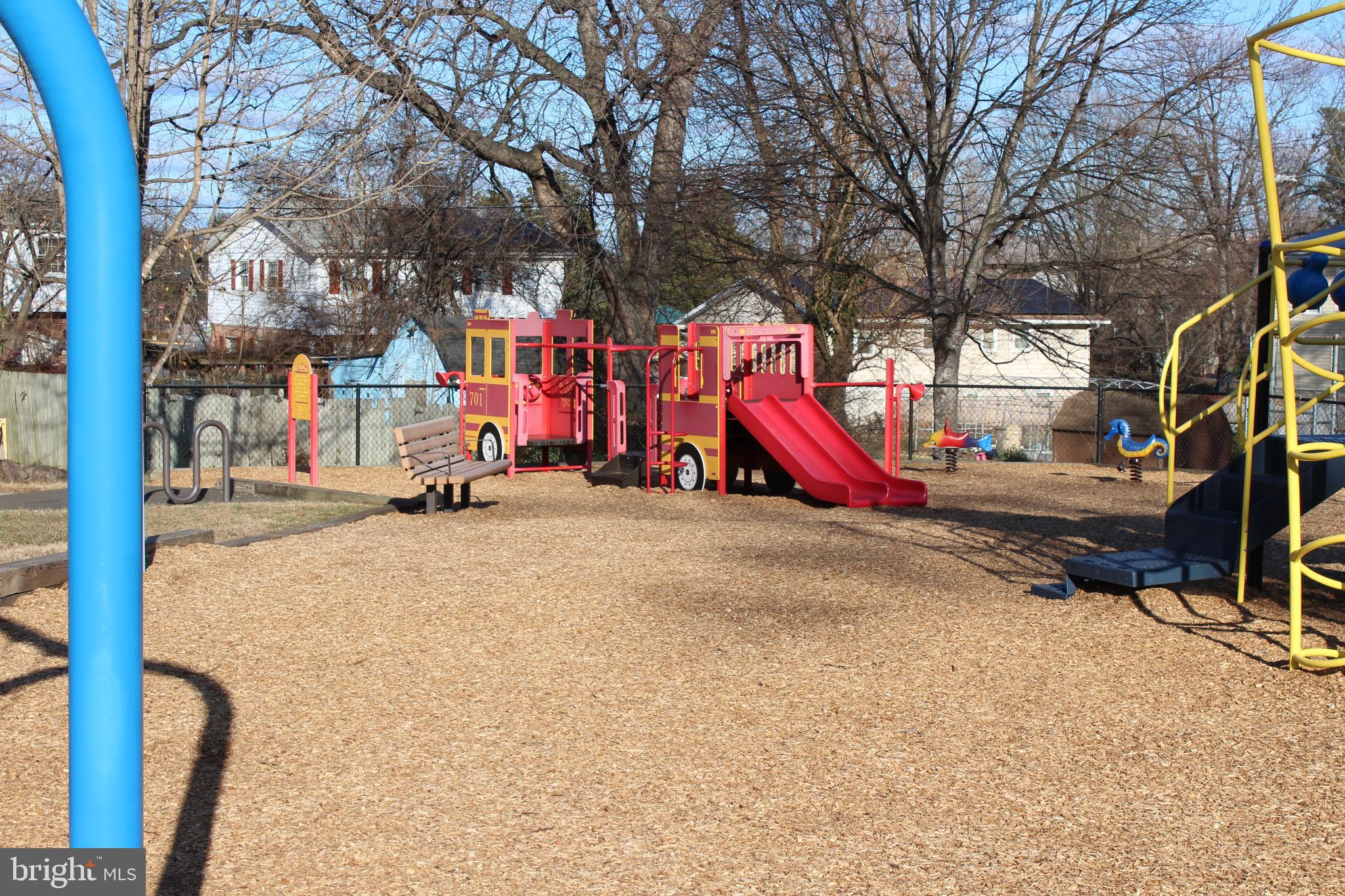 BERWYN ADDN - Residential