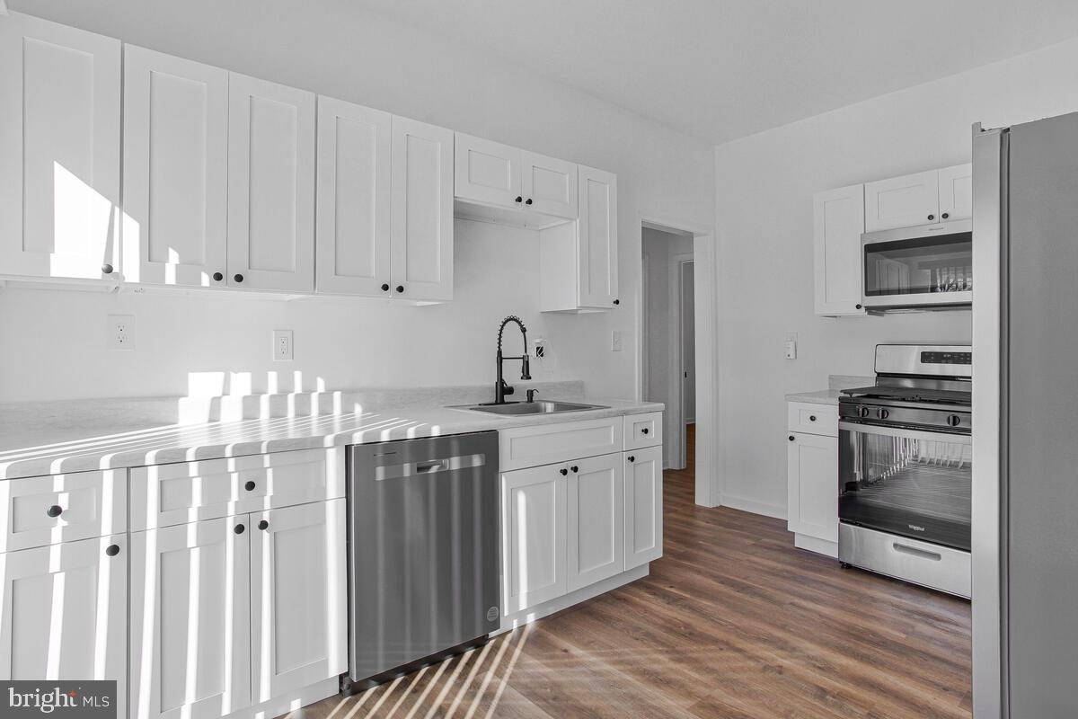 BERWYN ADDN - Residential